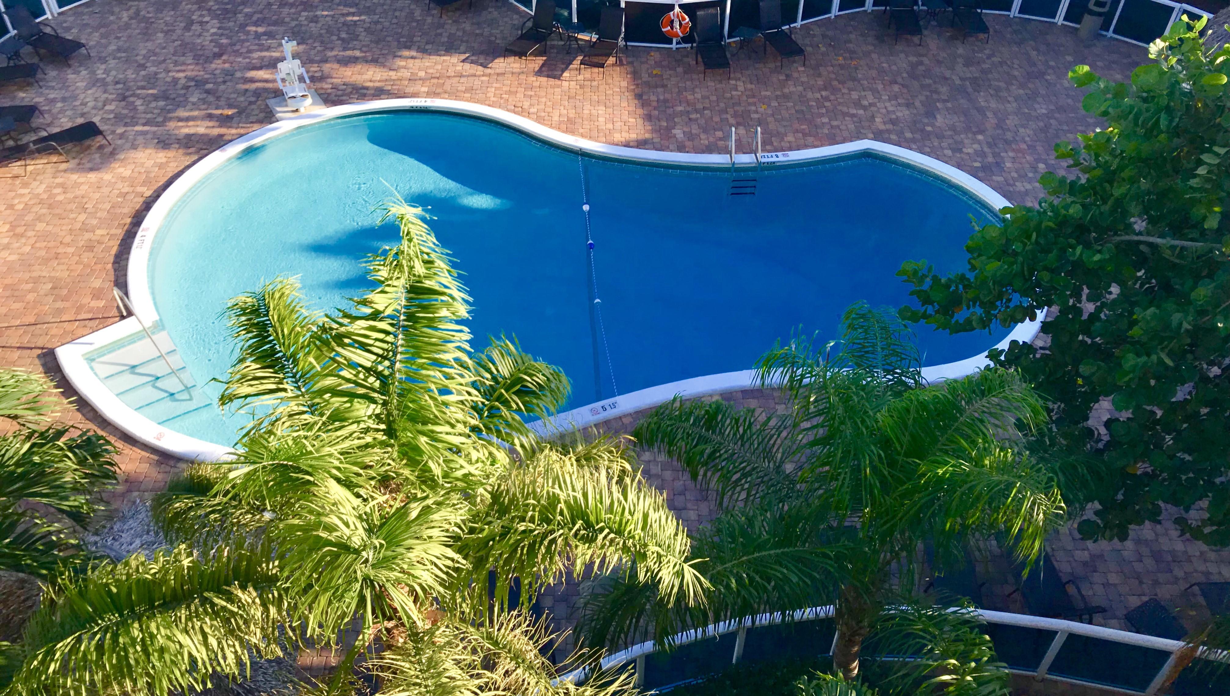 Lauderdale Grand Hotel Fort Lauderdale