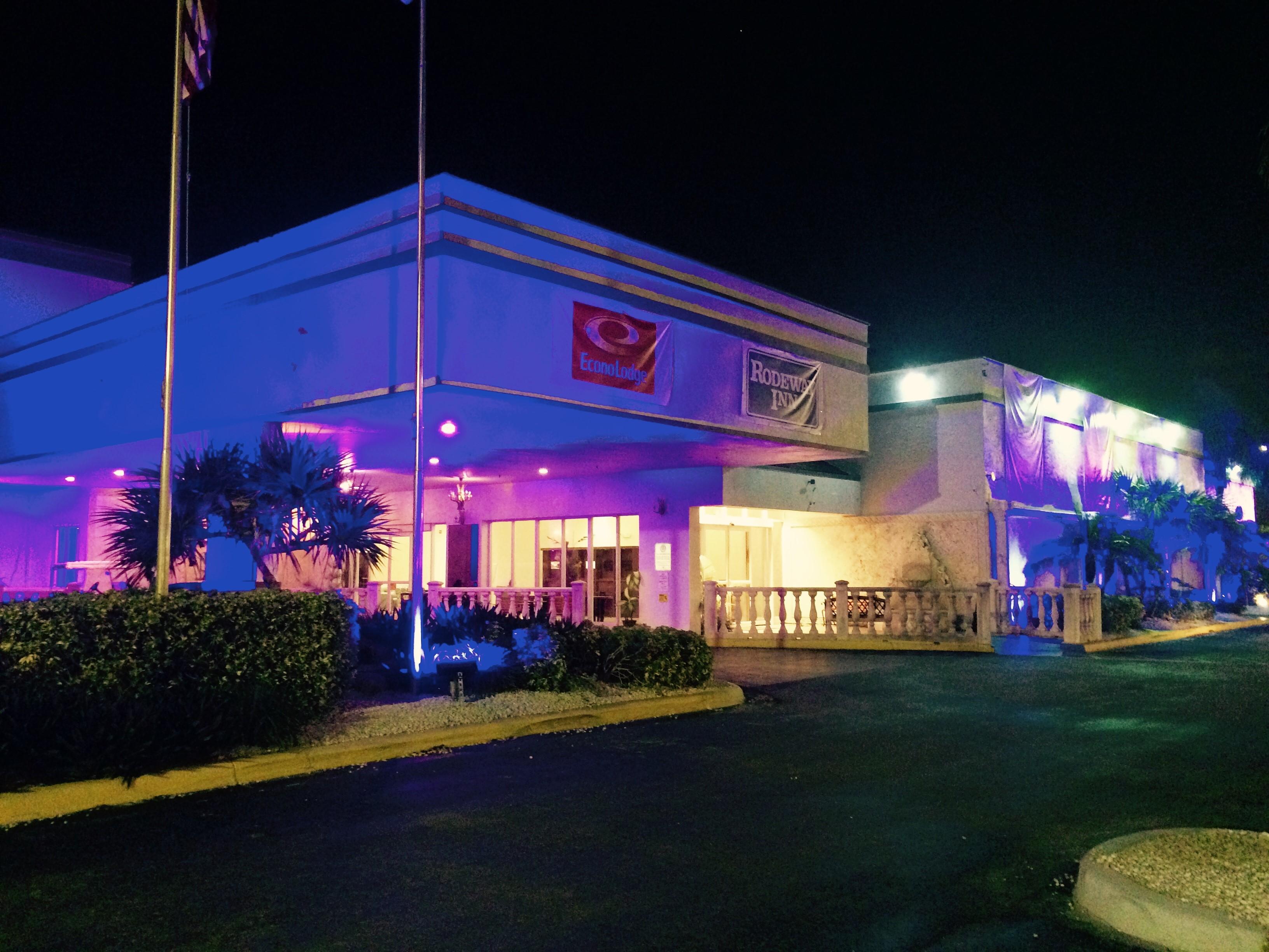 Lauderdale Grand