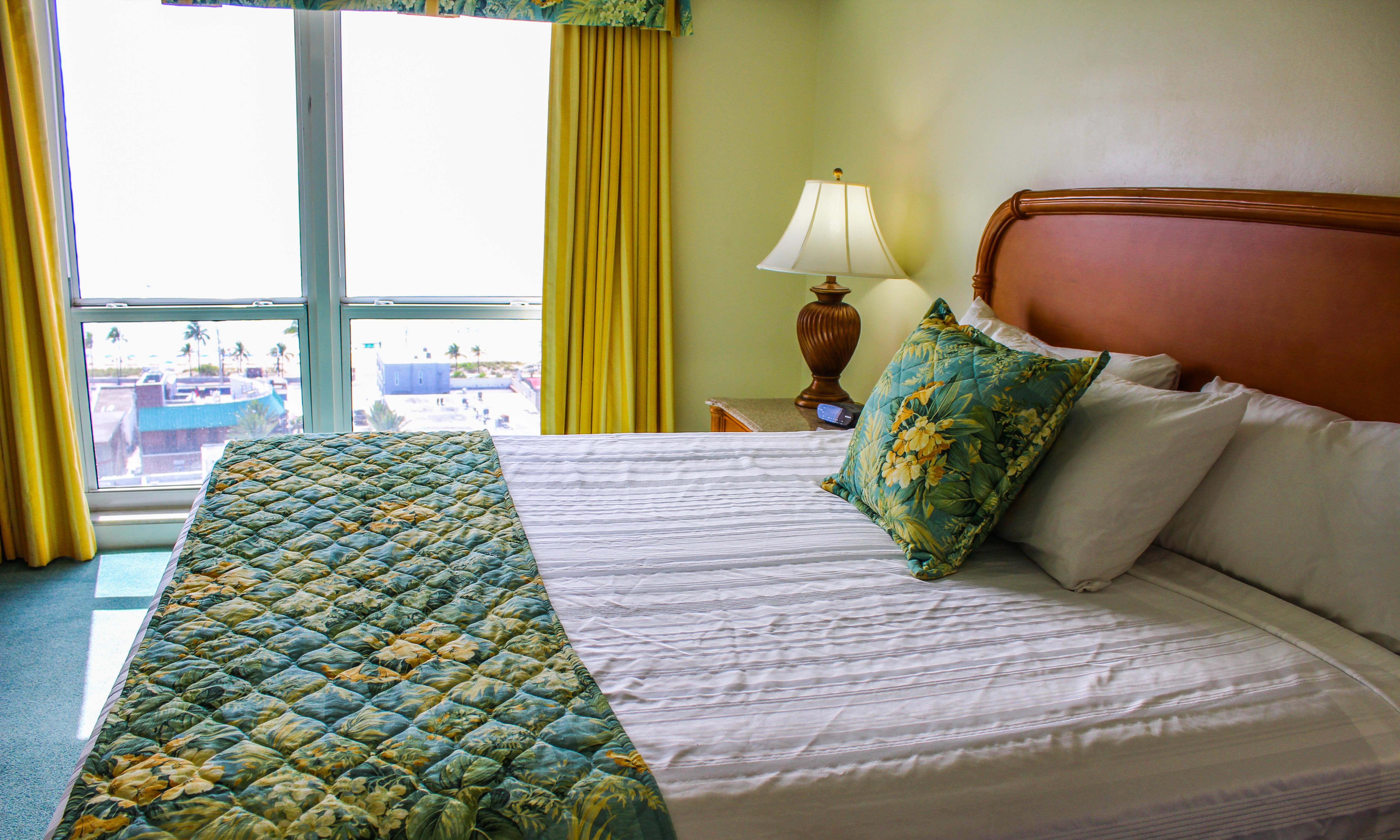 Ft Lauderdale Aparthotel