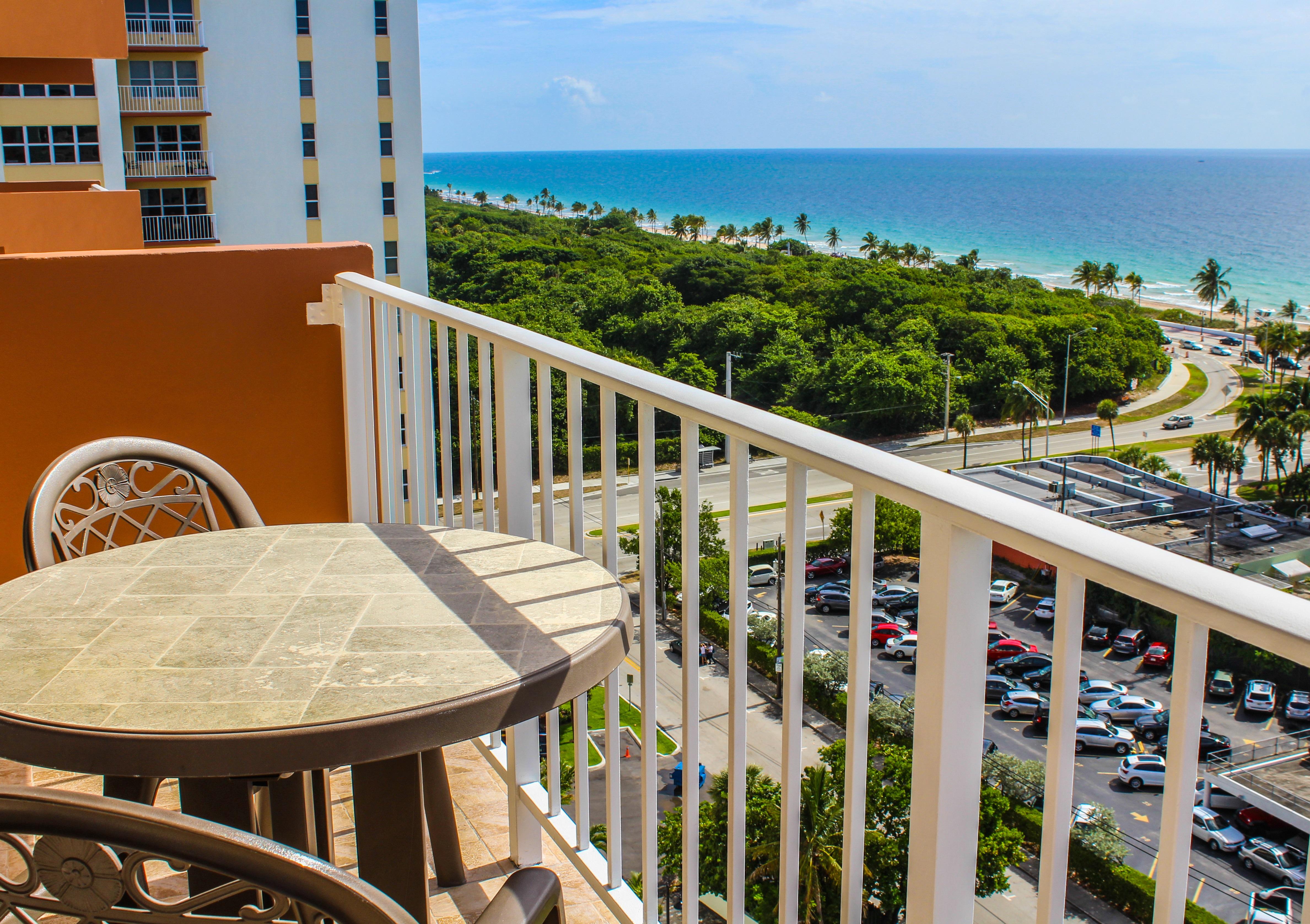 Ft Lauderdale 3* Fort Lauderdale