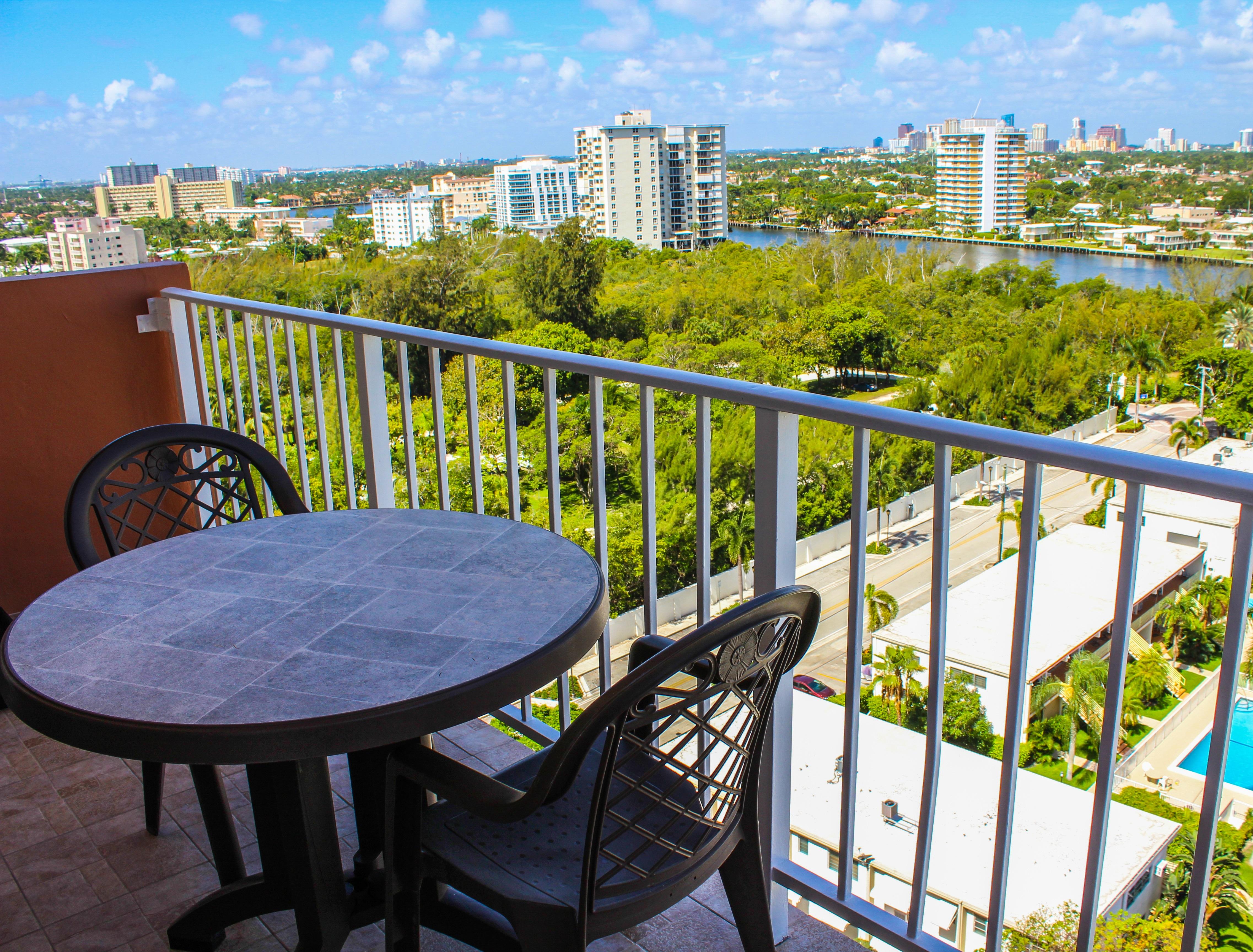 Aparthotel Ft Lauderdale Fort Lauderdale