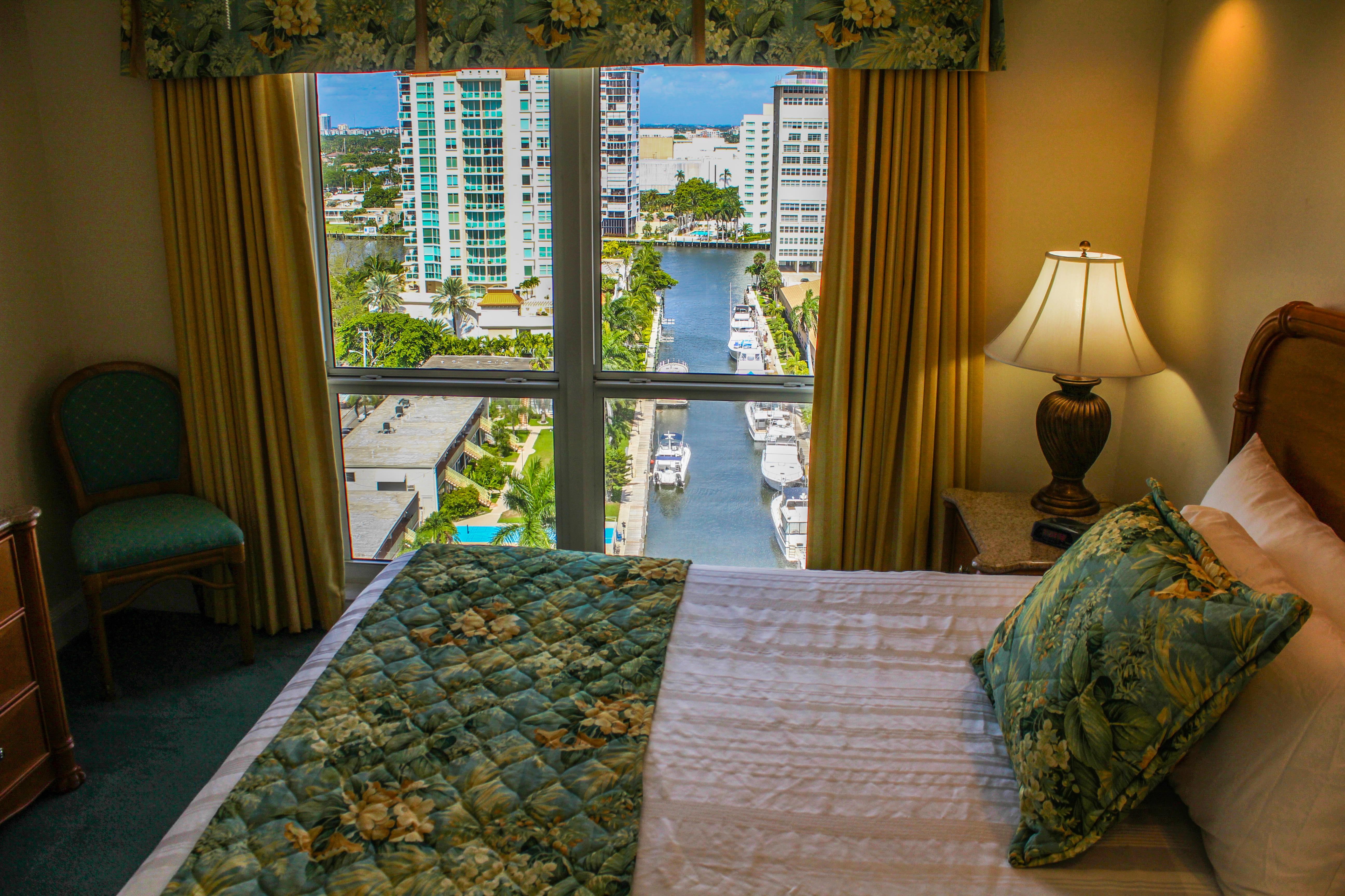 Ft Lauderdale Aparthotel 3*