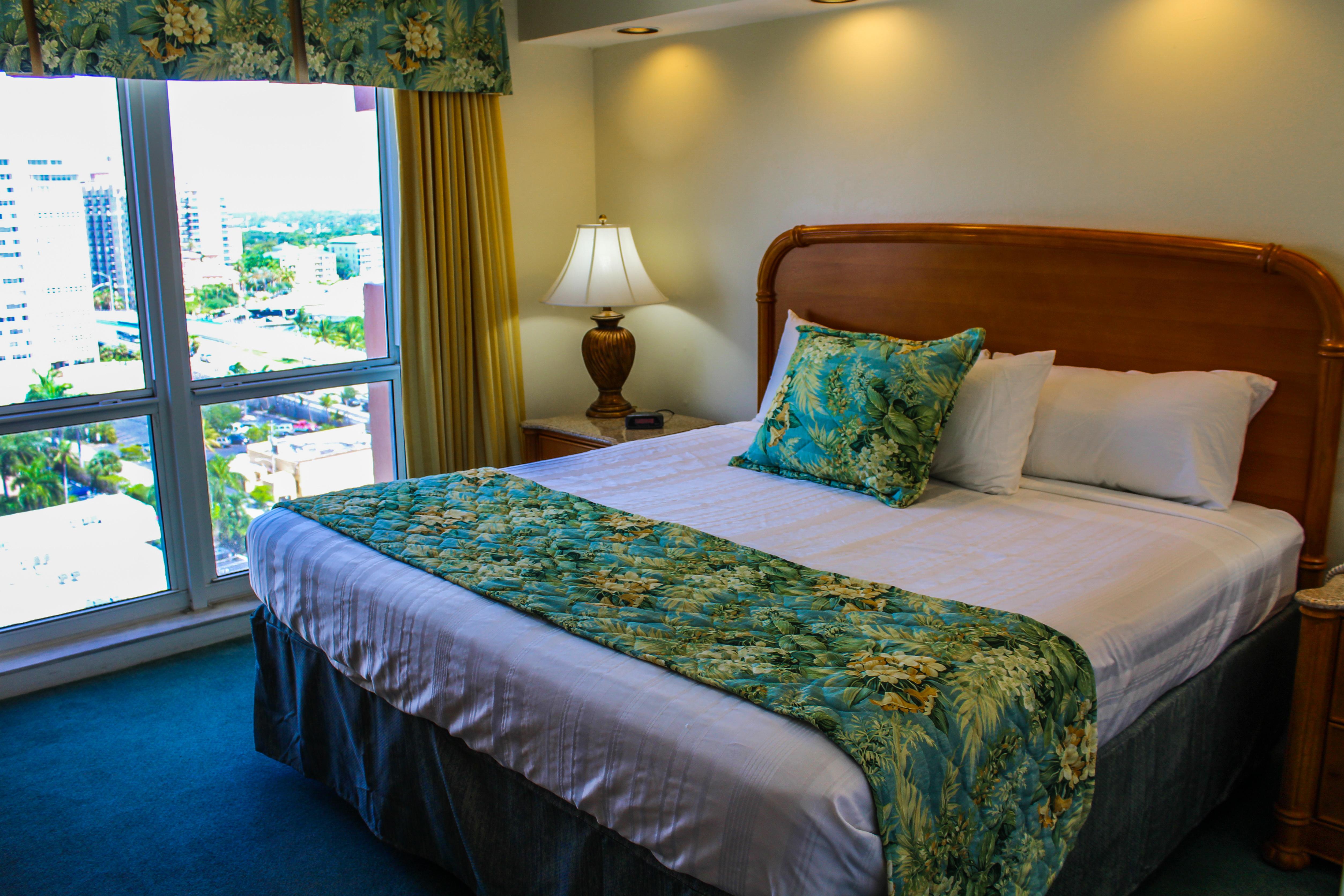 Ft Lauderdale Aparthotel Fort Lauderdale