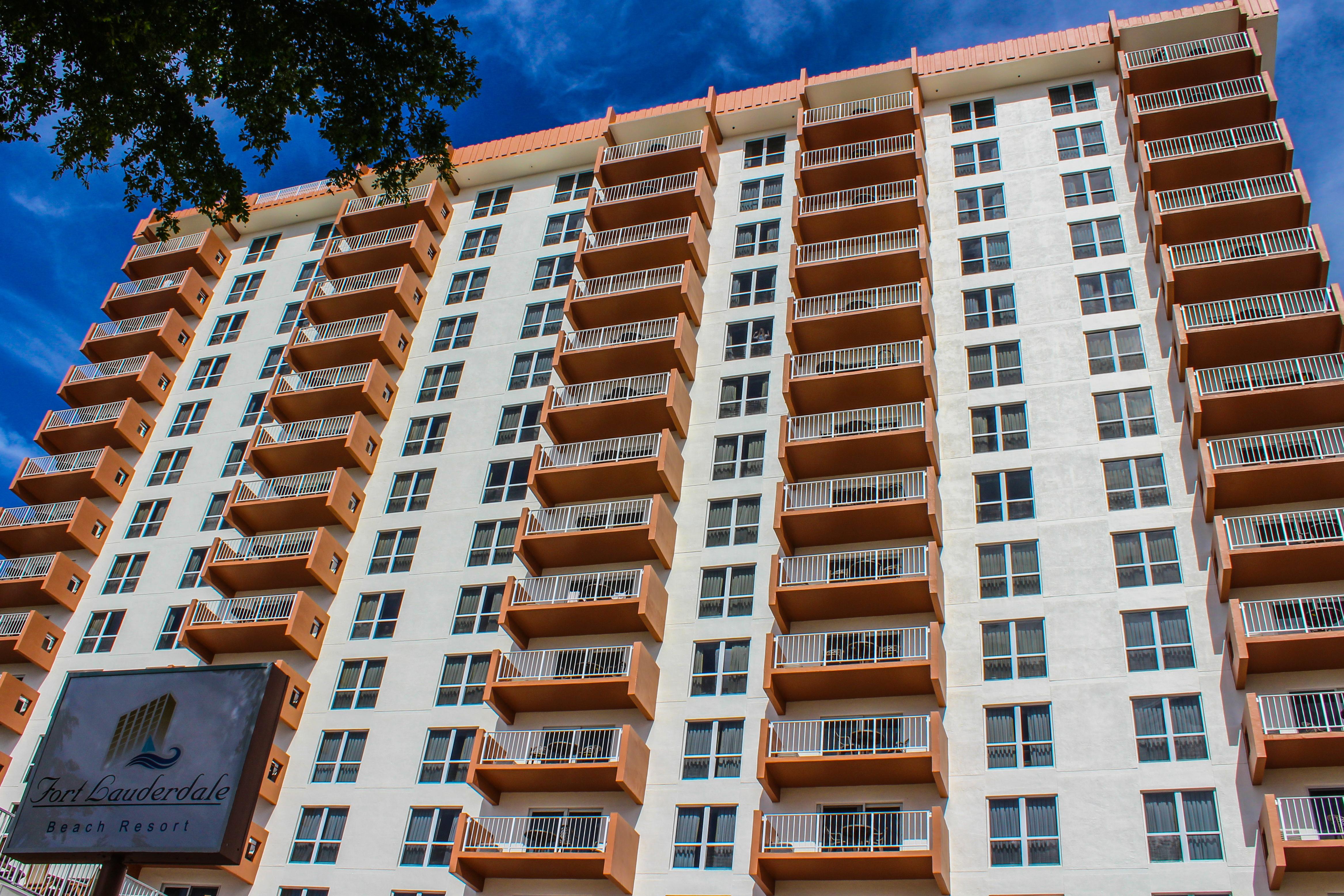 Ft Lauderdale Aparthotel