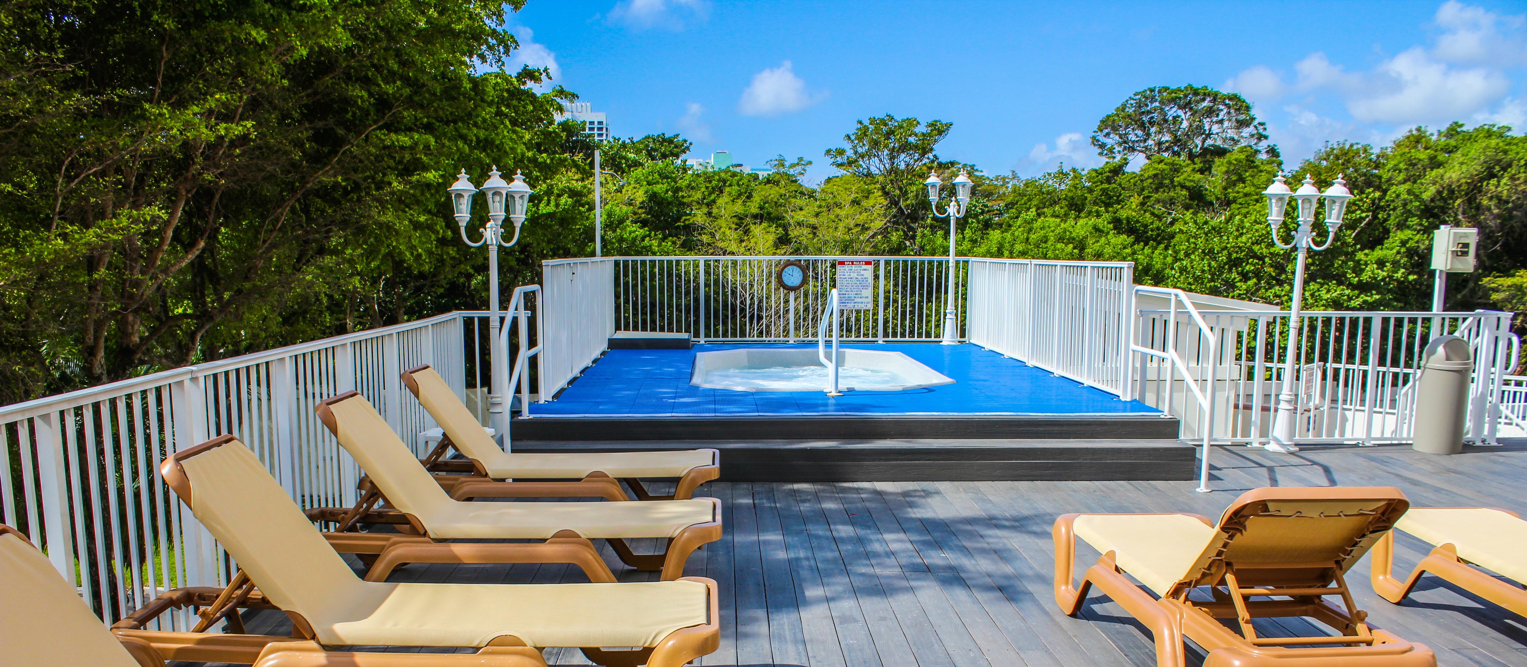 Aparthotel Ft Lauderdale