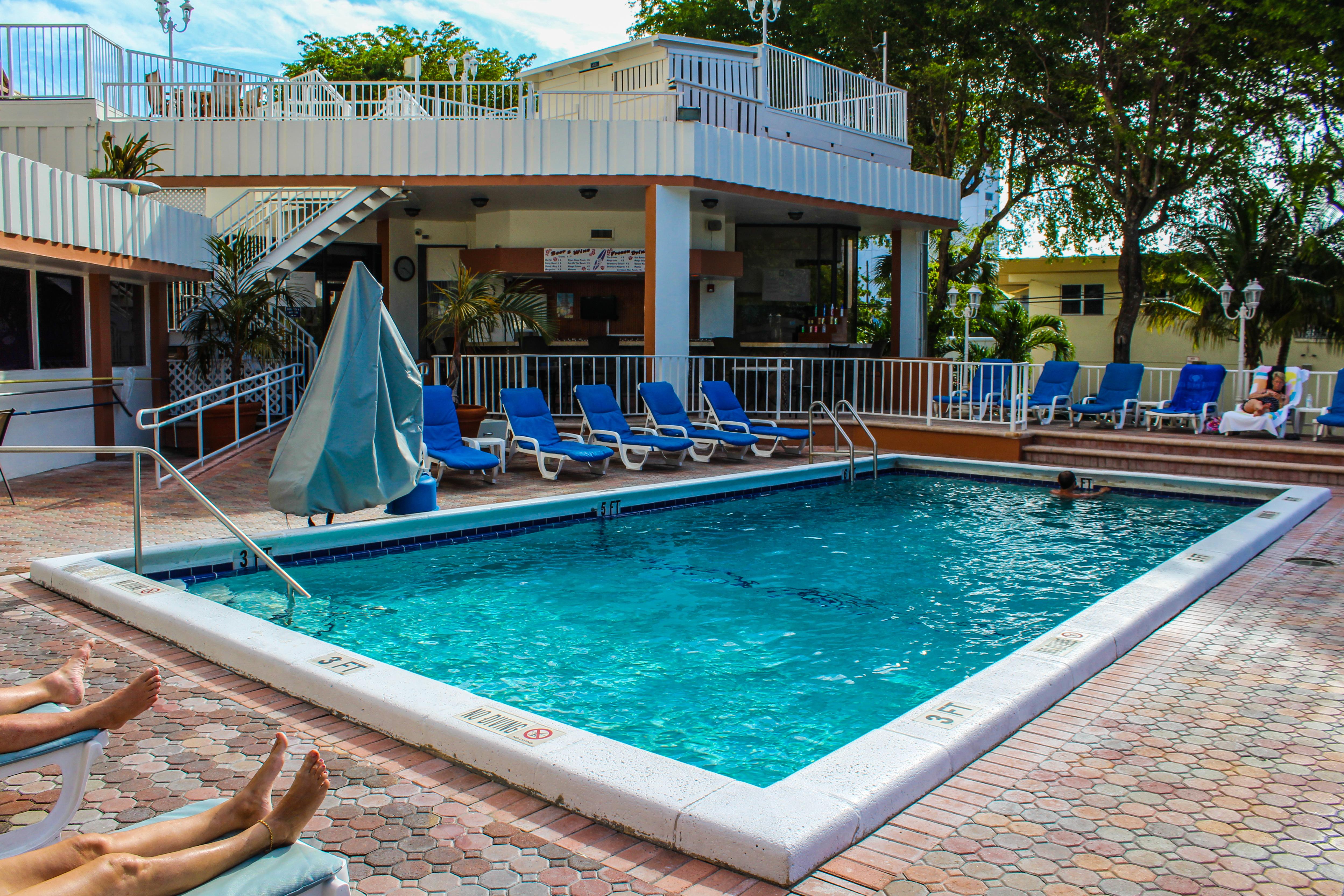 Ft Lauderdale Aparthotel 3*