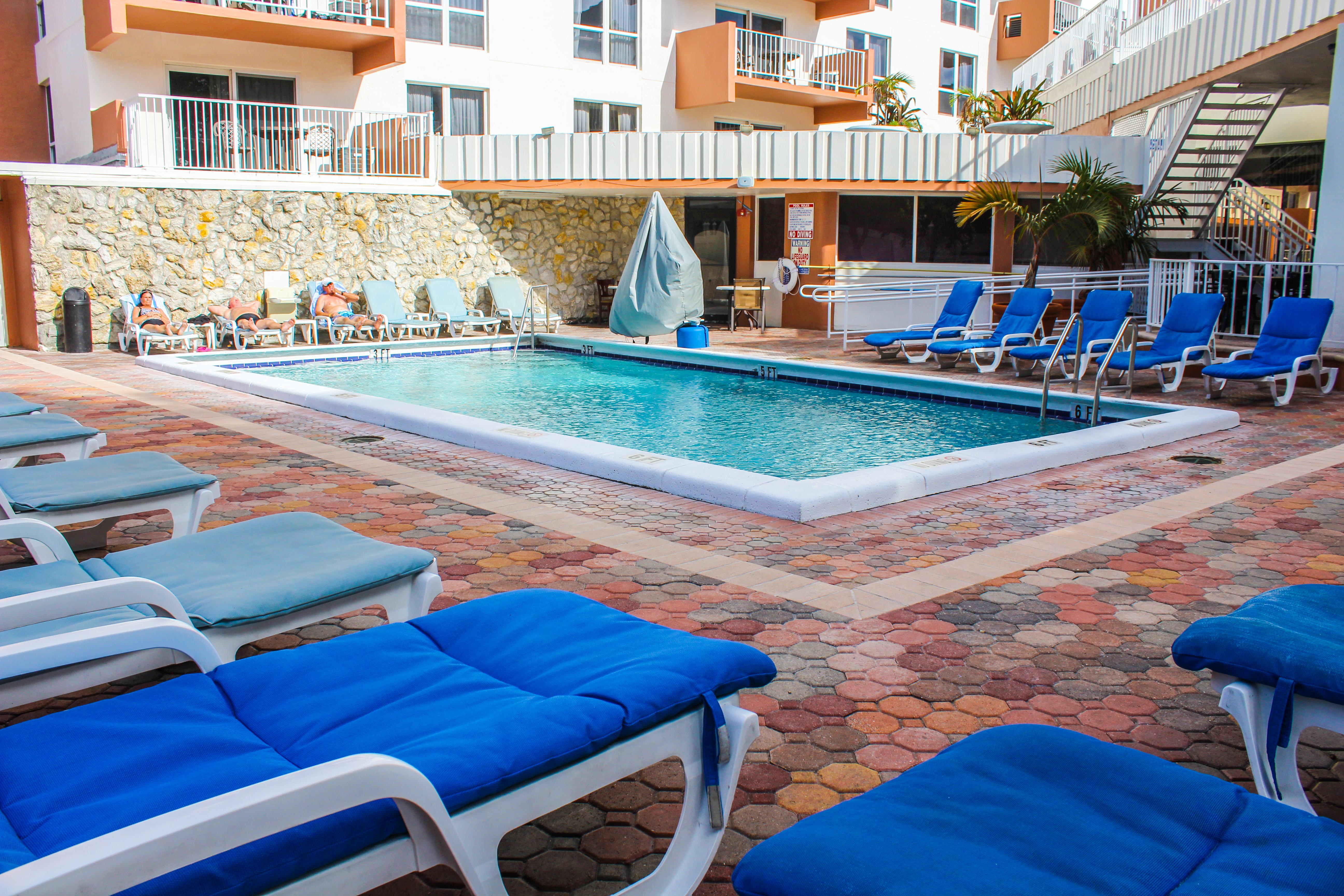 Ft Lauderdale 3* Fort Lauderdale