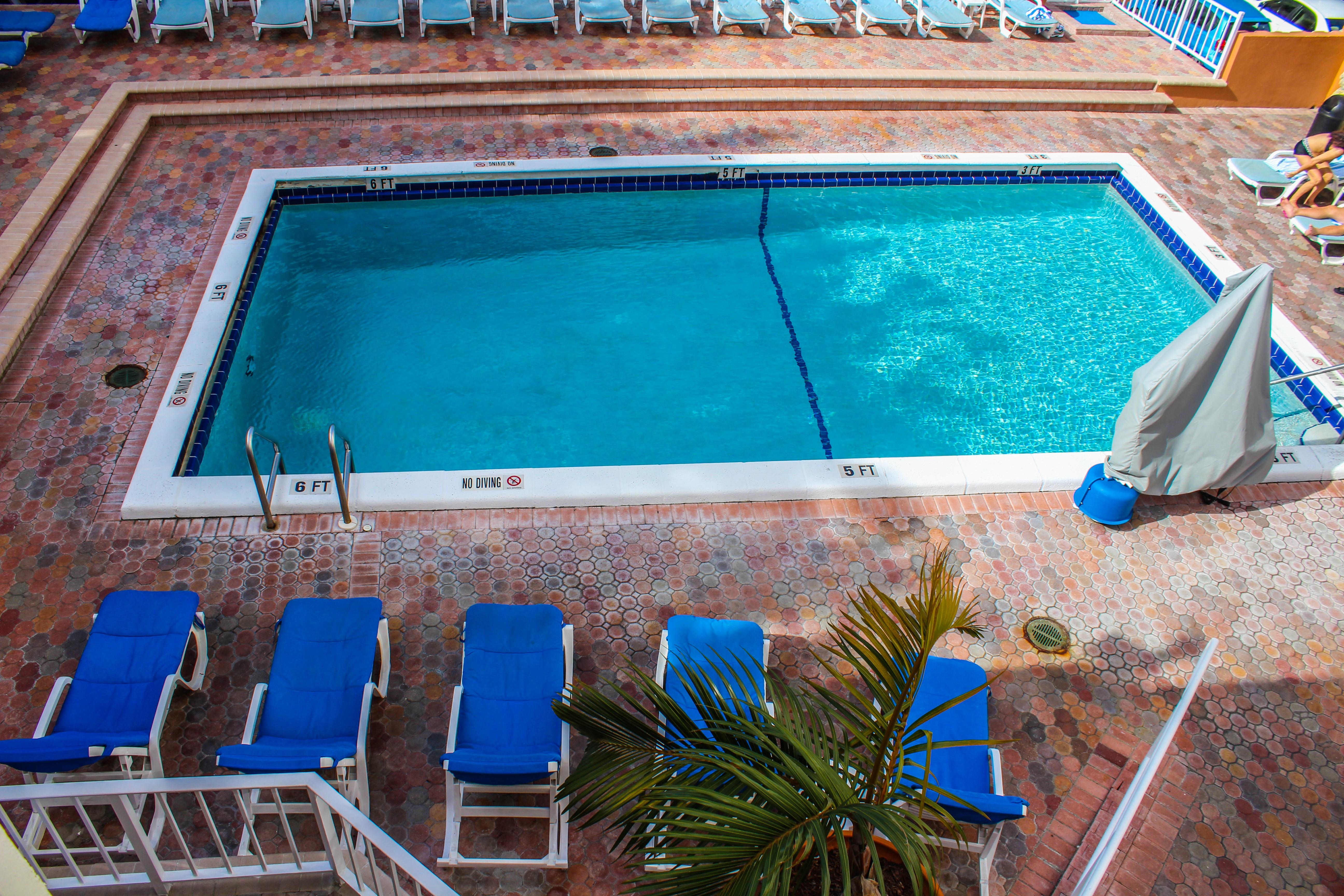 Ft Lauderdale Aparthotel