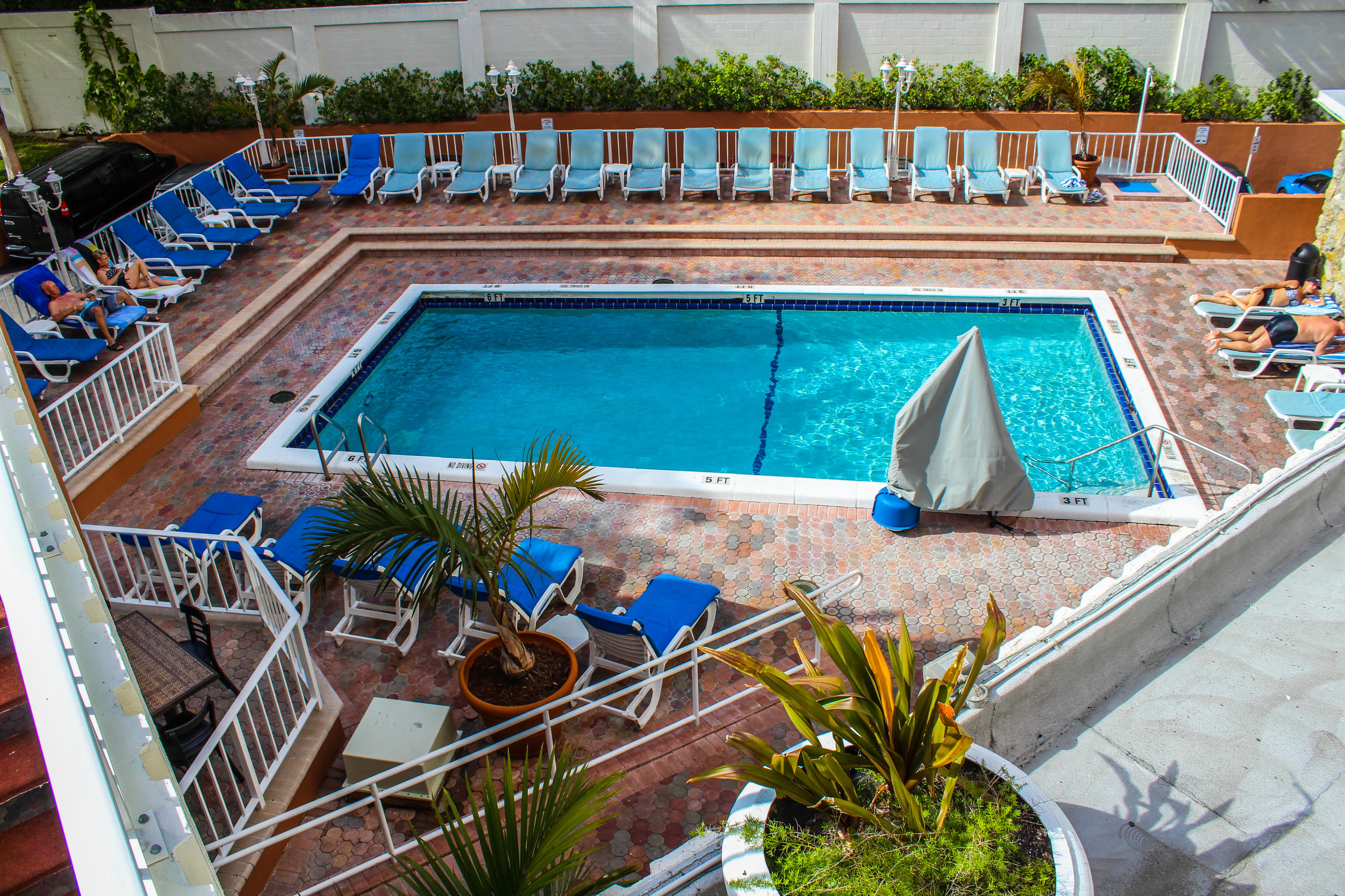 Ft Lauderdale 3* Fort Lauderdale