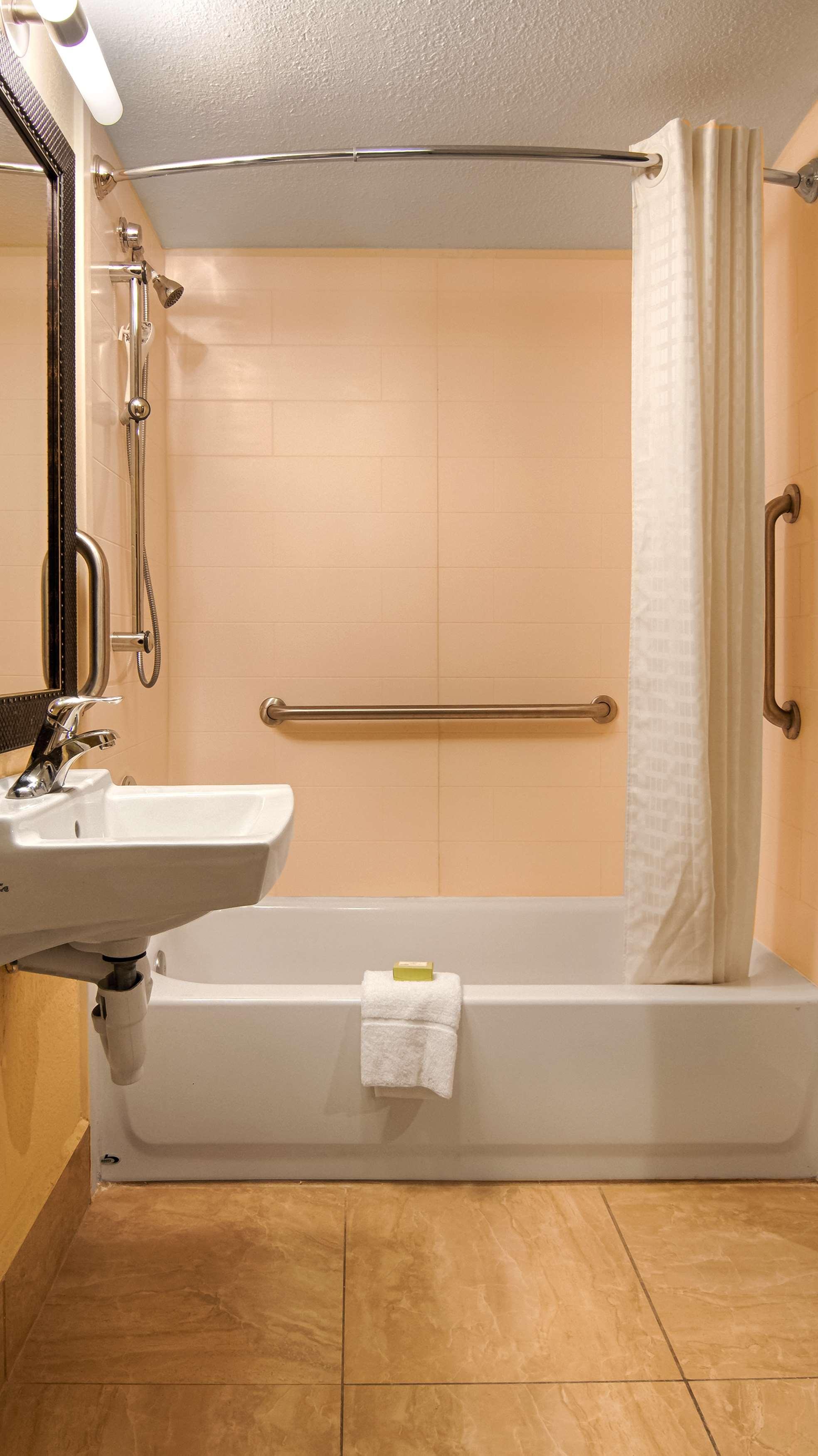 Western Ft Lauderdale I-95 Hotel 3*