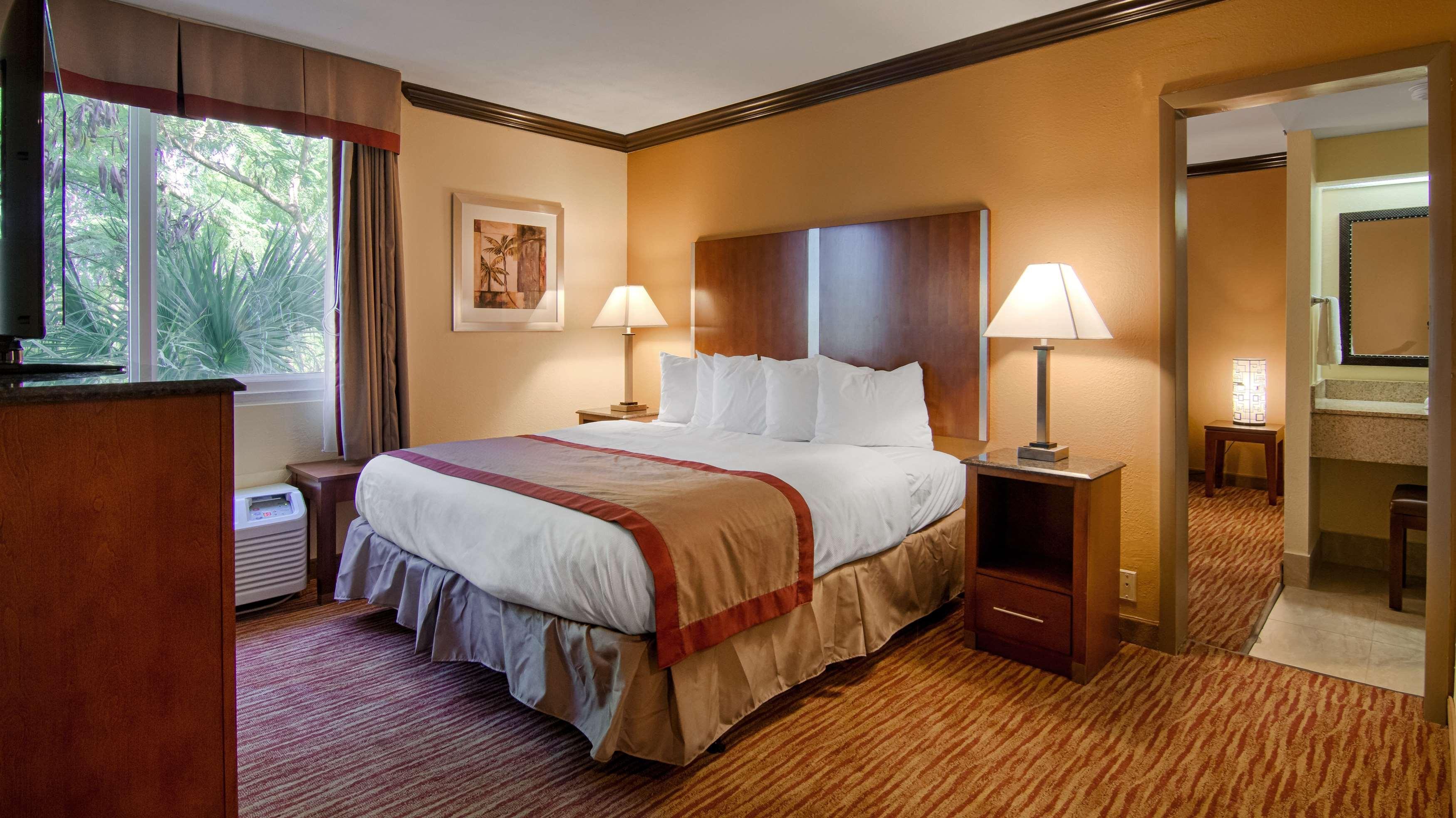 Western Ft Lauderdale I-95 Hotel Fort Lauderdale