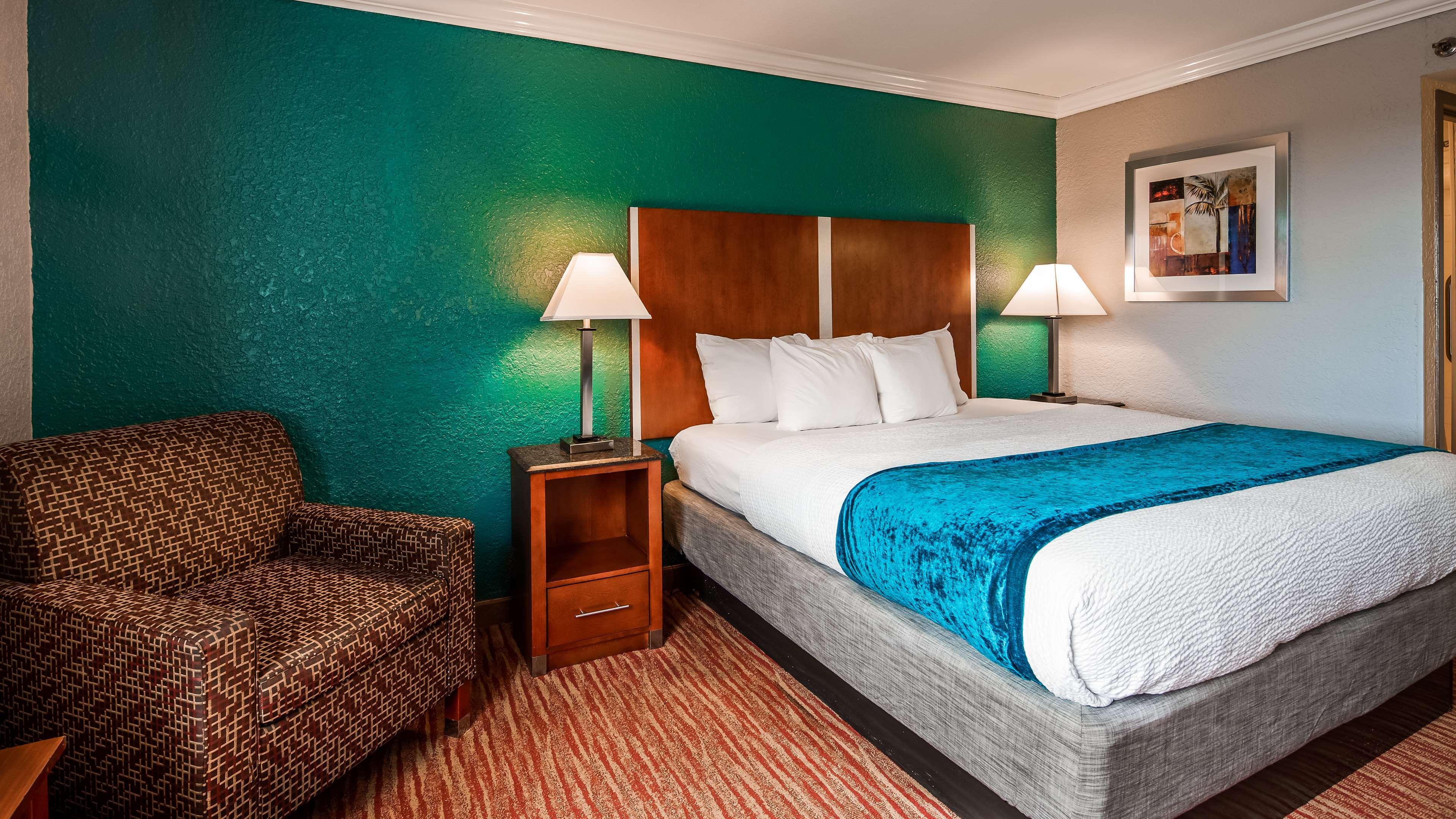 Western Ft Lauderdale I-95 Hotel 3*
