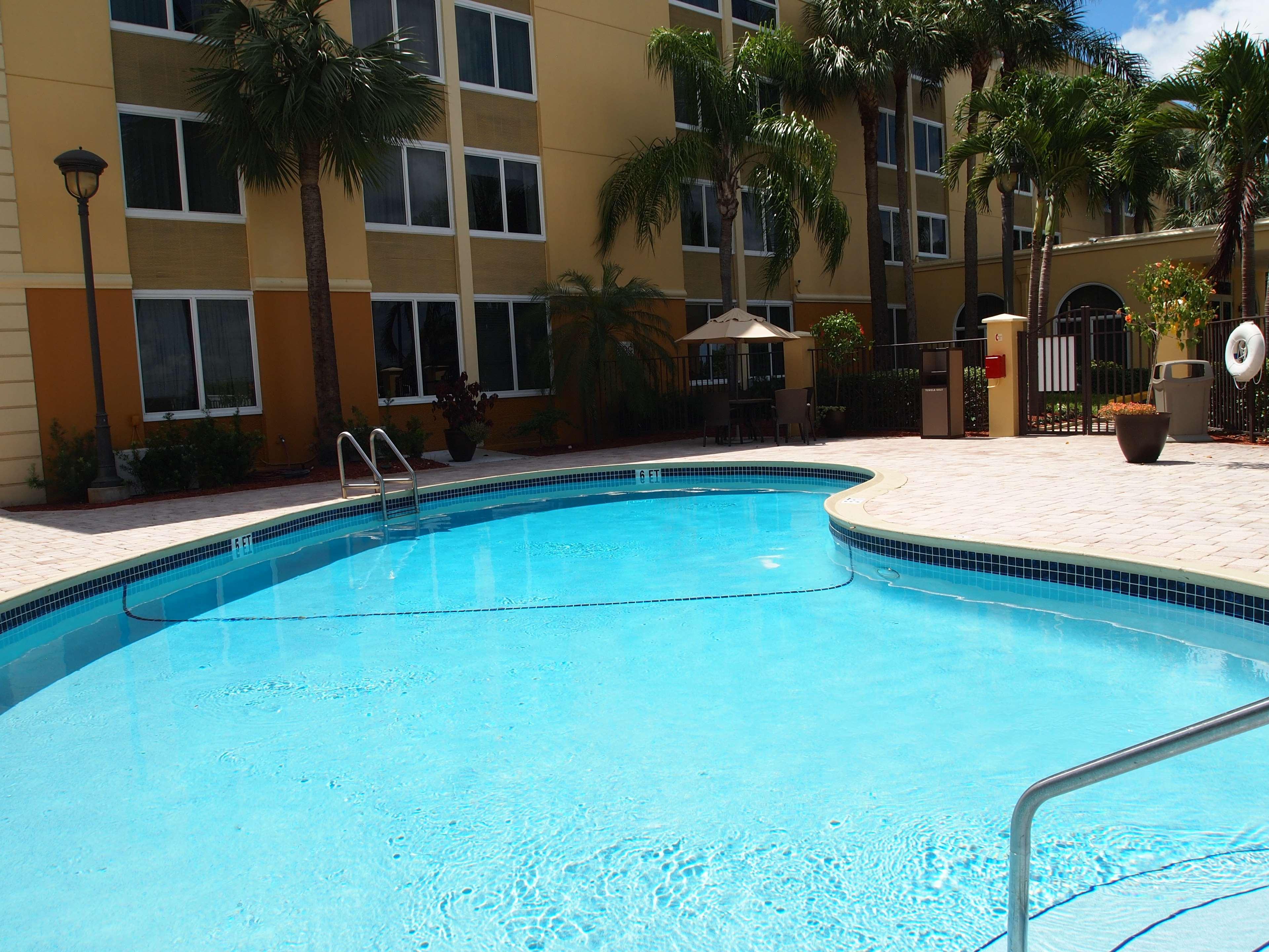 Western Ft Lauderdale I-95 Hotel