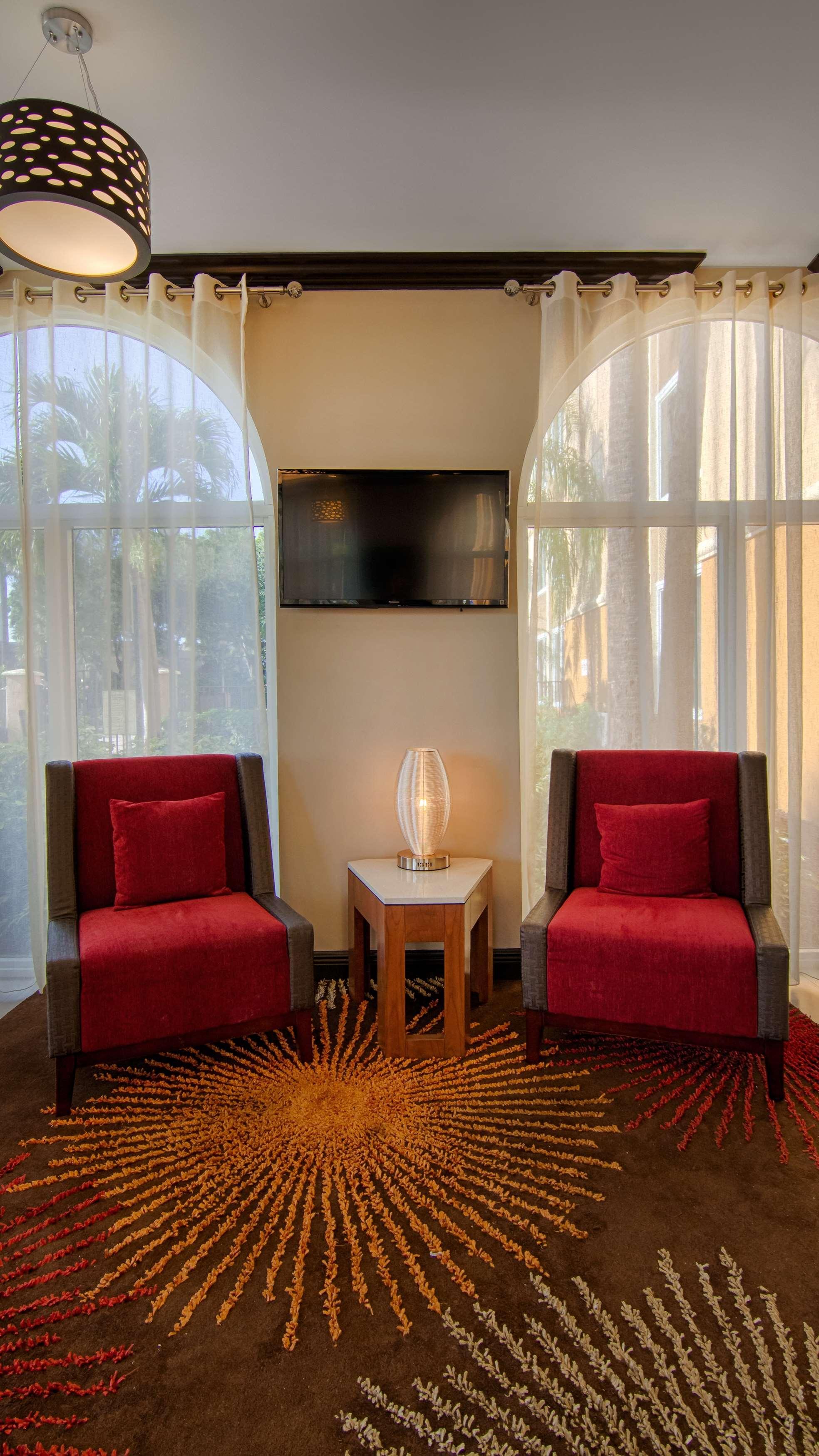 Western Ft Lauderdale I-95 Hotel Fort Lauderdale
