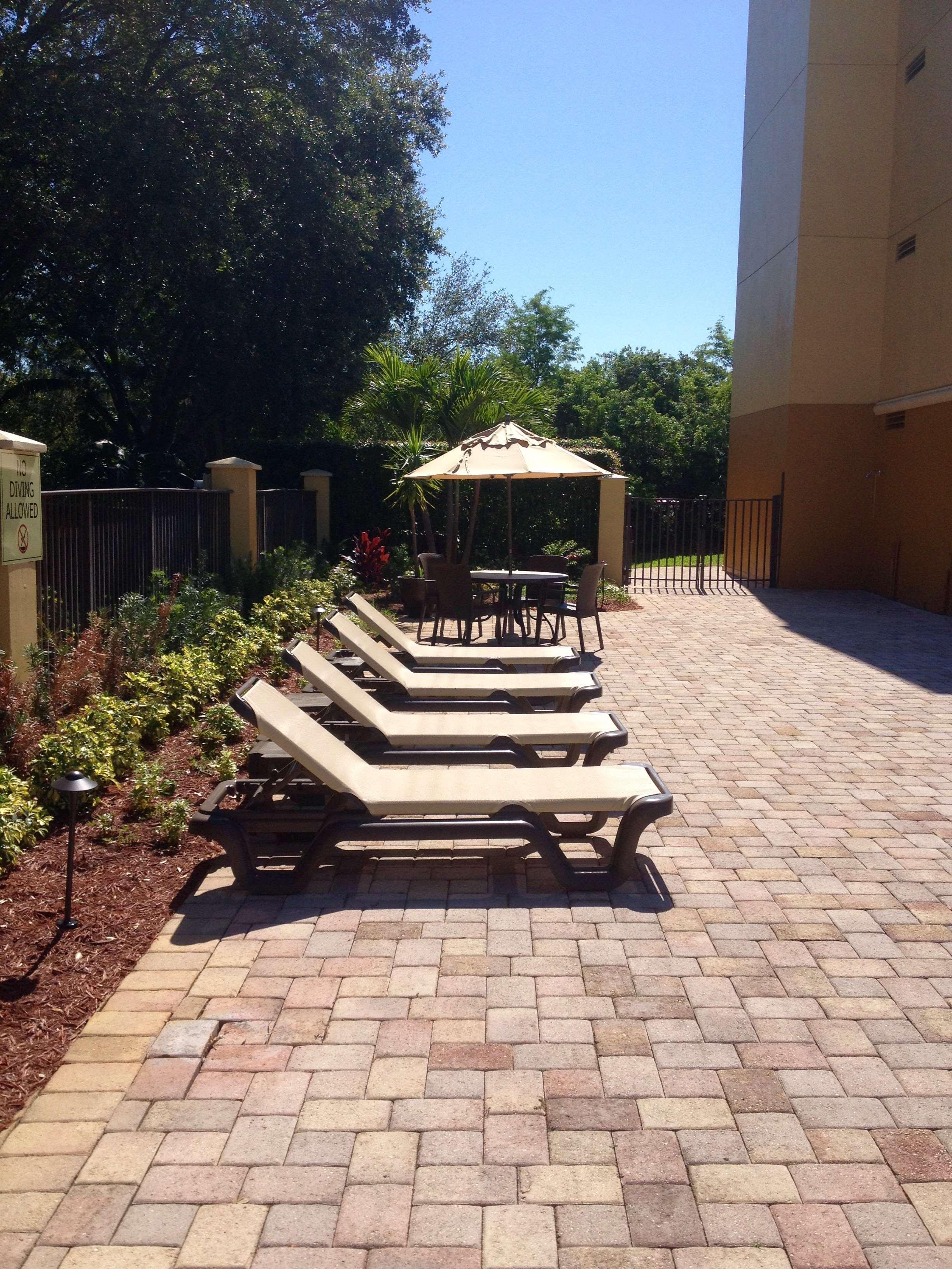 Western Ft Lauderdale I-95 Hotel 3*