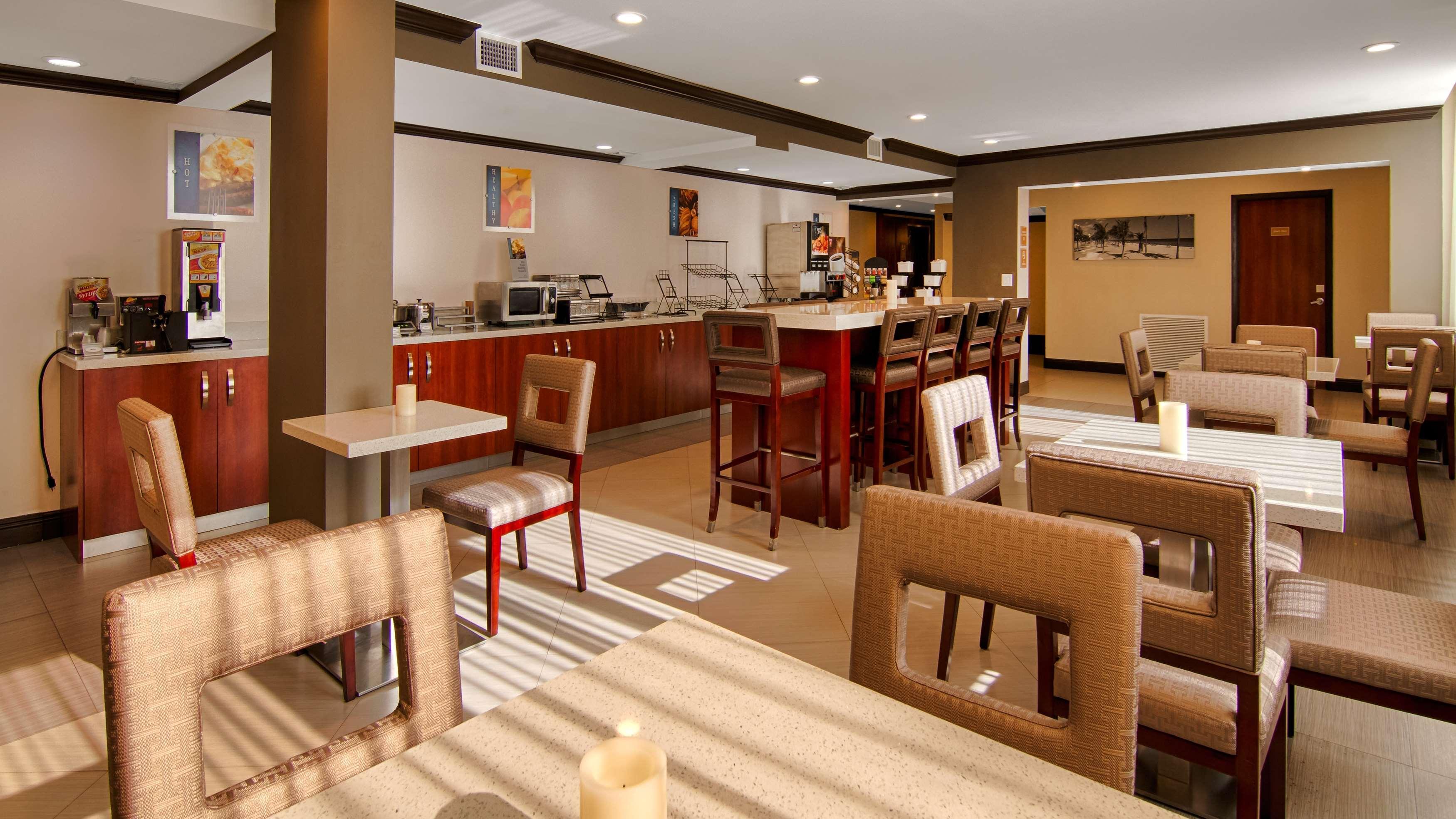 Western Ft Lauderdale I-95 Hotel Fort Lauderdale
