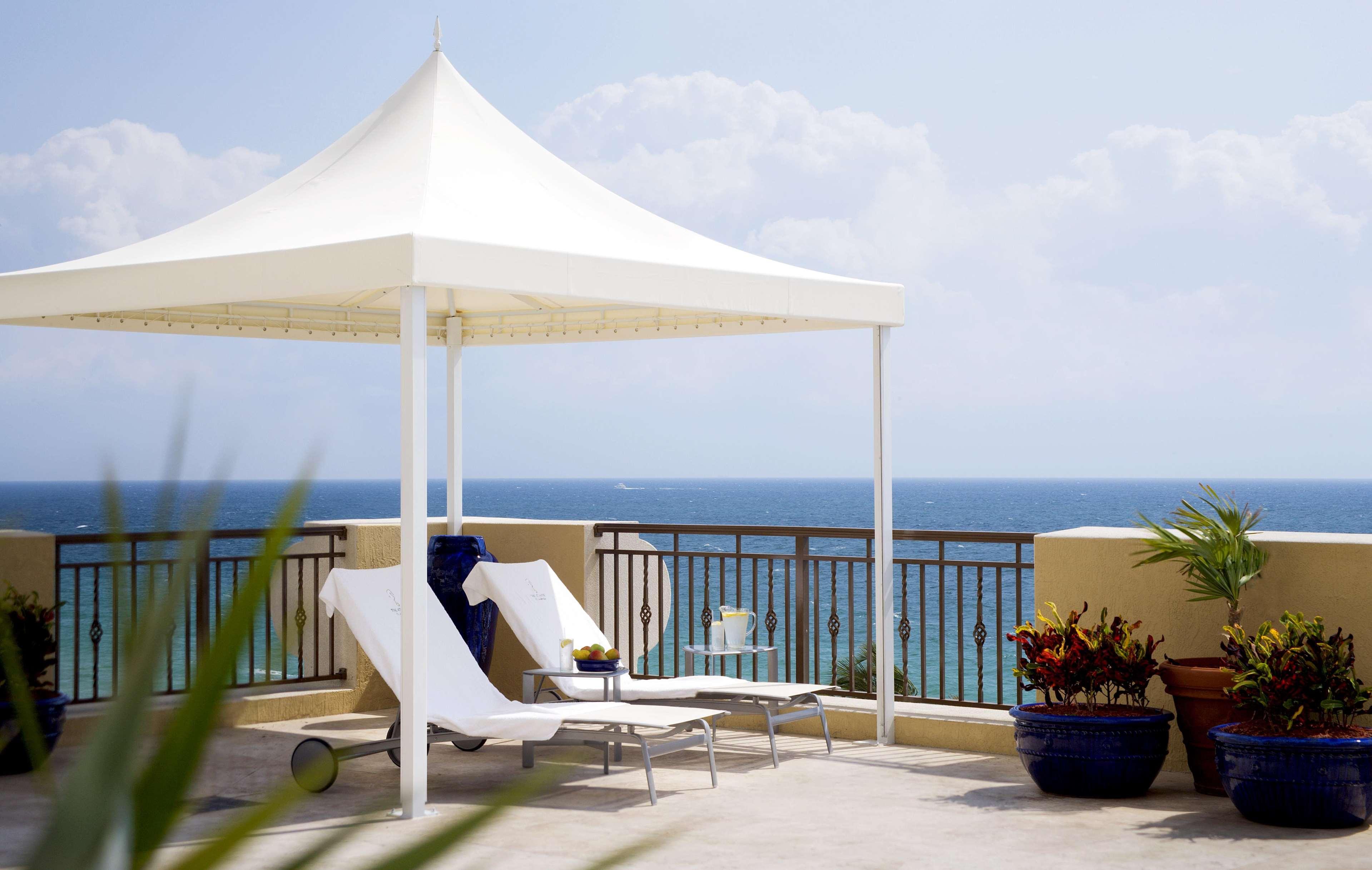 The Atlantic & Resort Fort Lauderdale