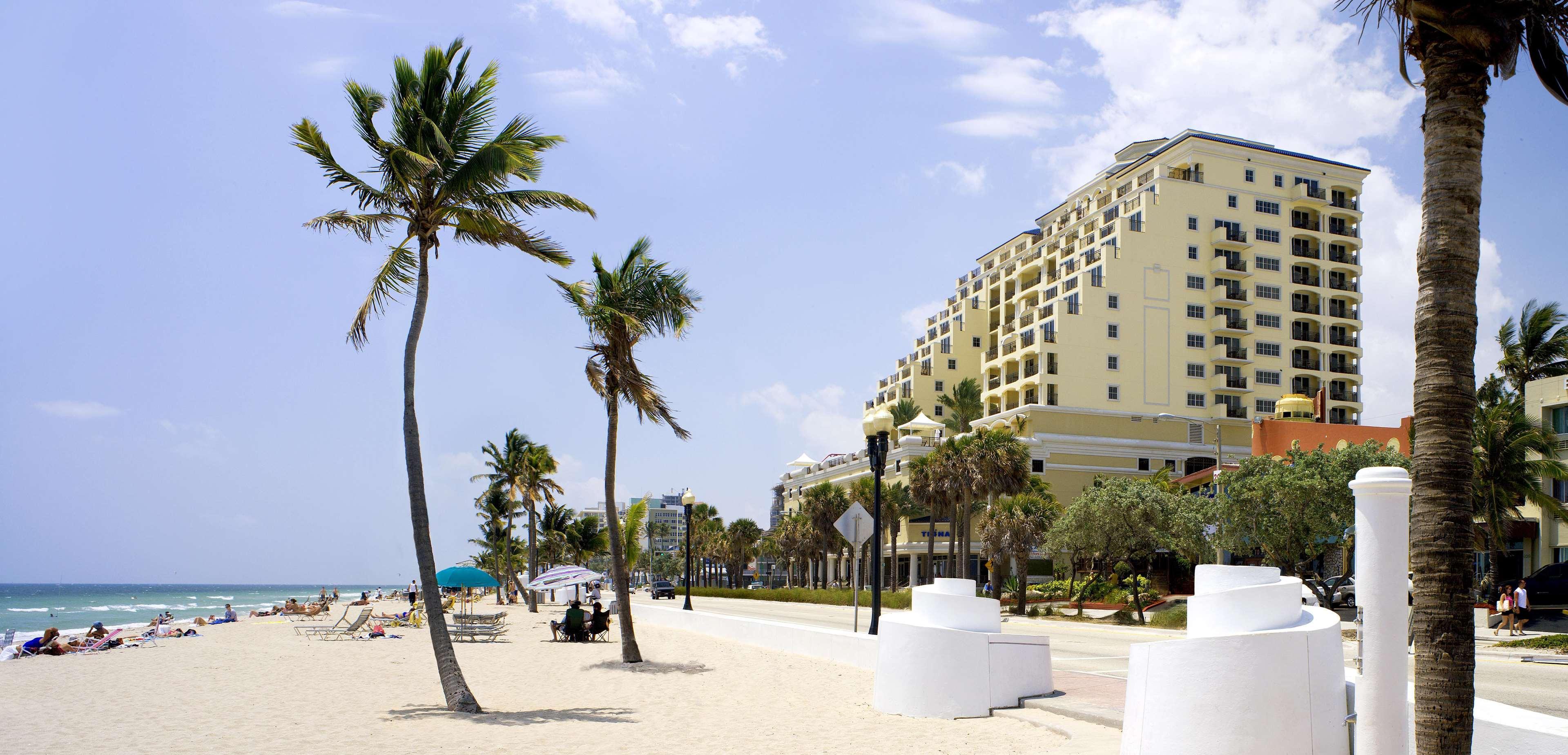 The Atlantic & Resort 5*