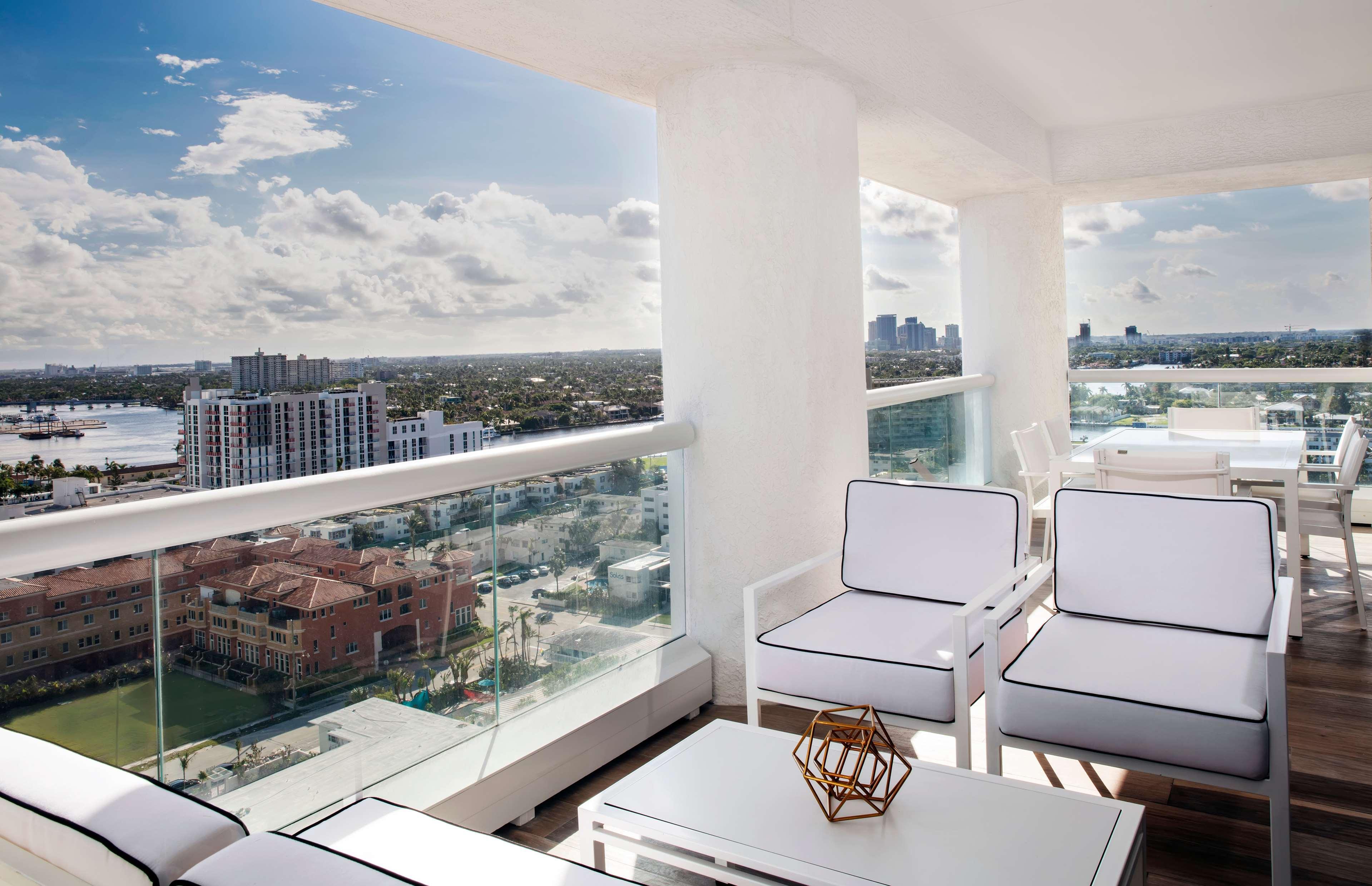 Conrad Lauderdale Resort 5*