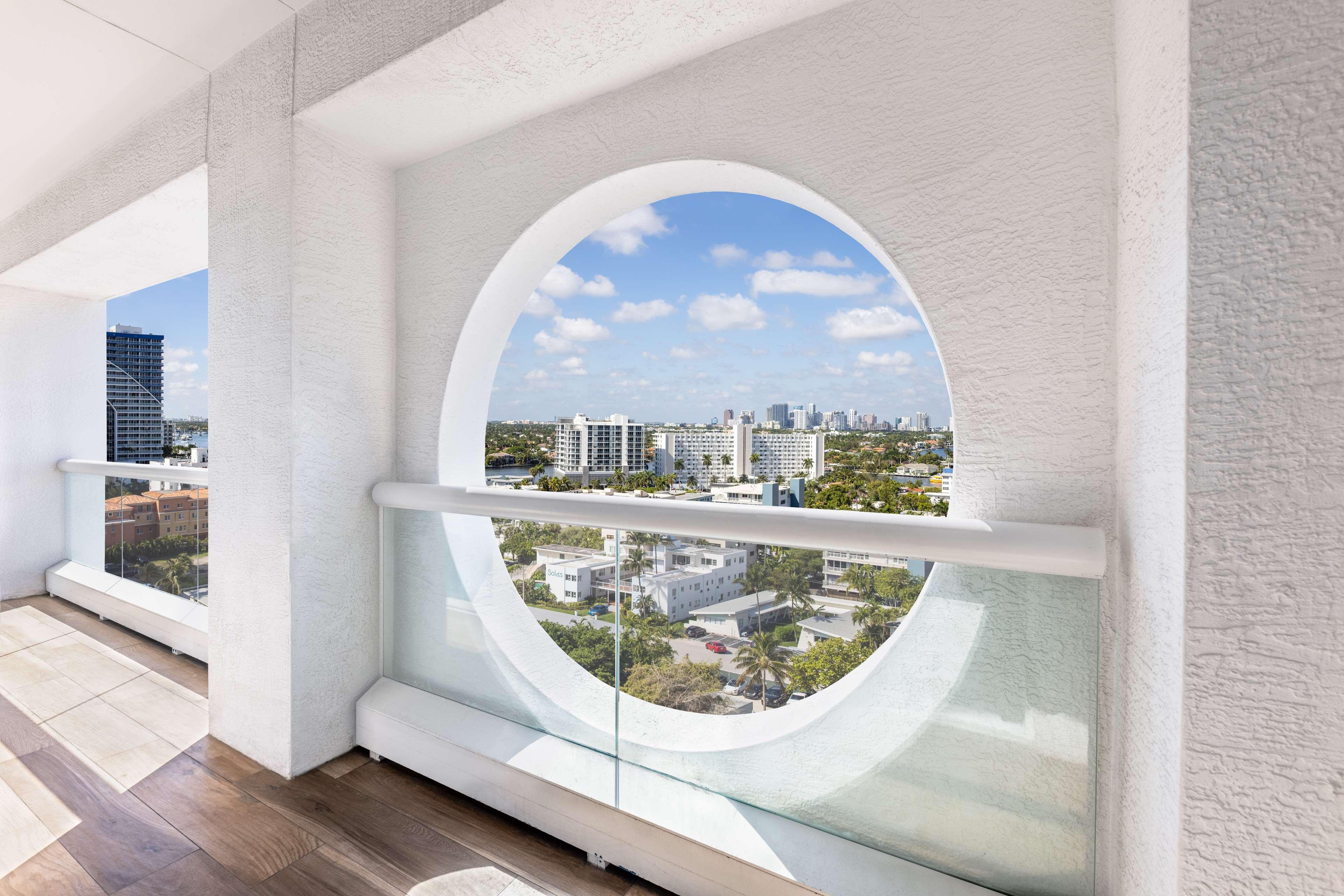 Conrad Lauderdale Fort Lauderdale