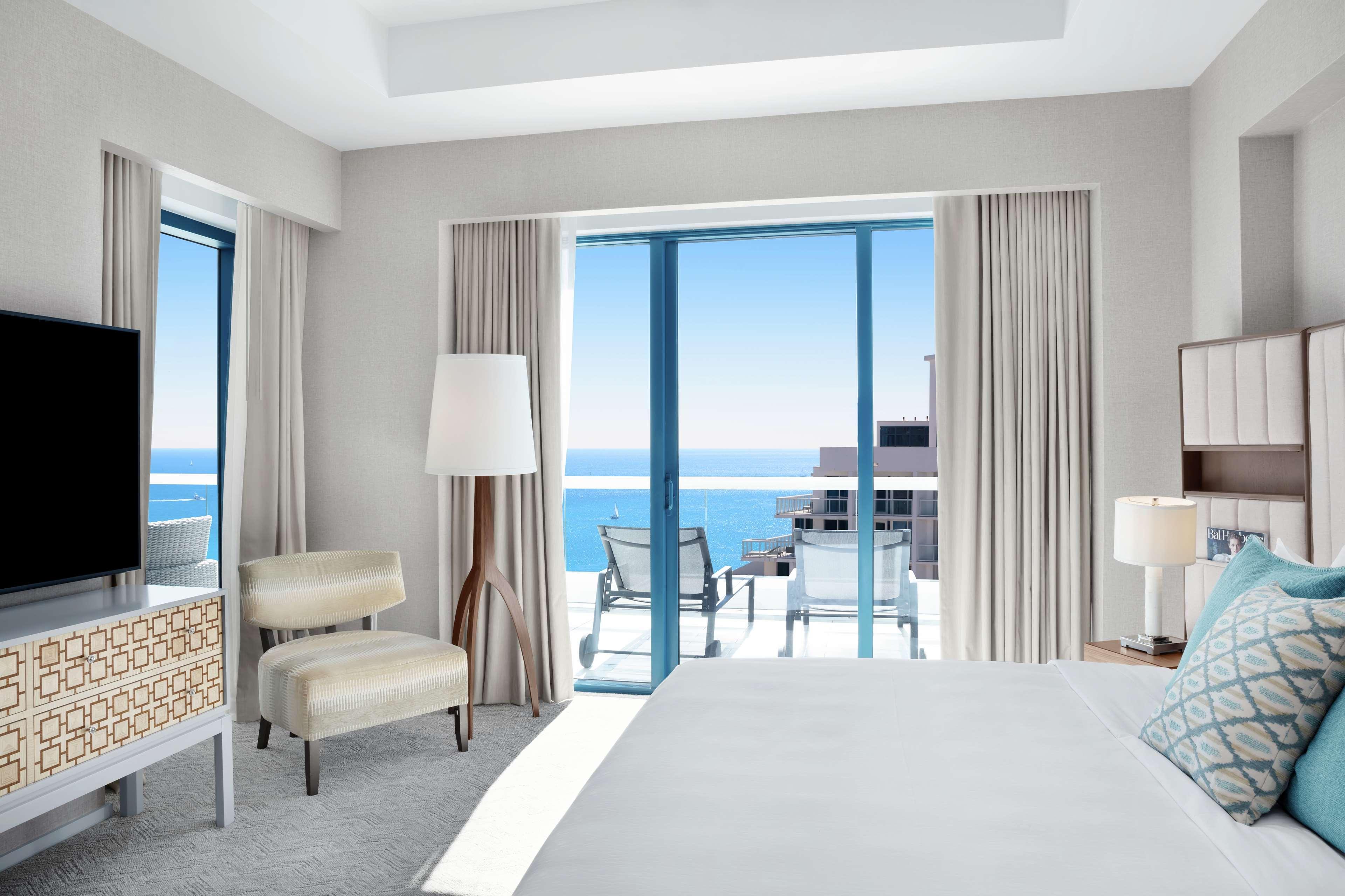 Resort Conrad Lauderdale
