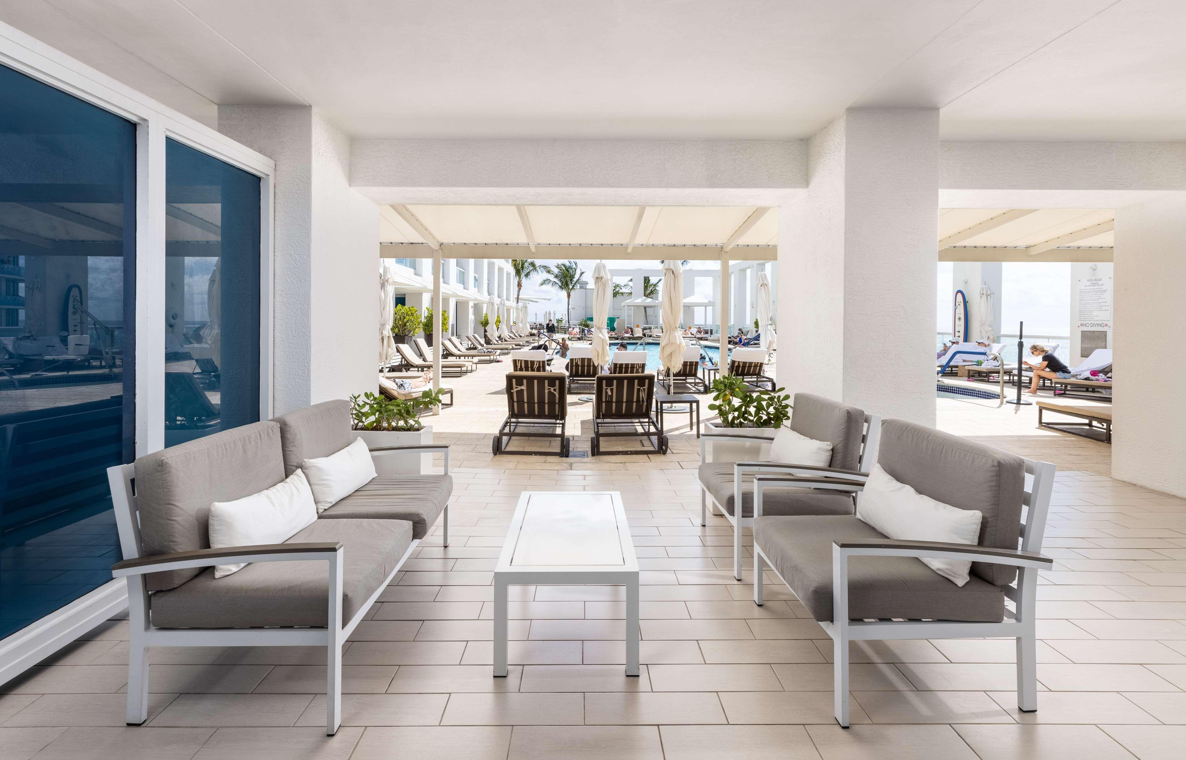 Conrad Lauderdale Fort Lauderdale