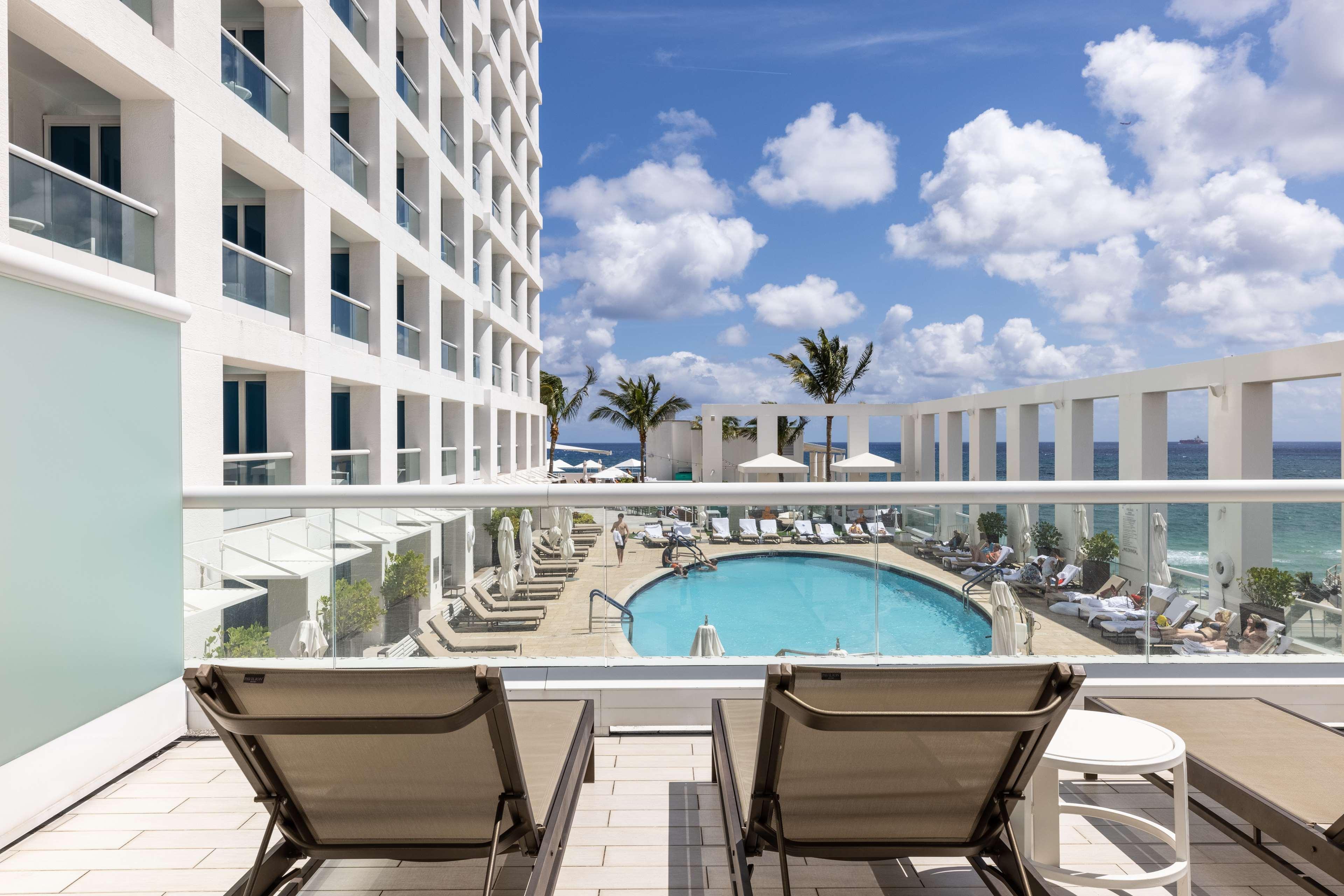Conrad Lauderdale 5* Fort Lauderdale
