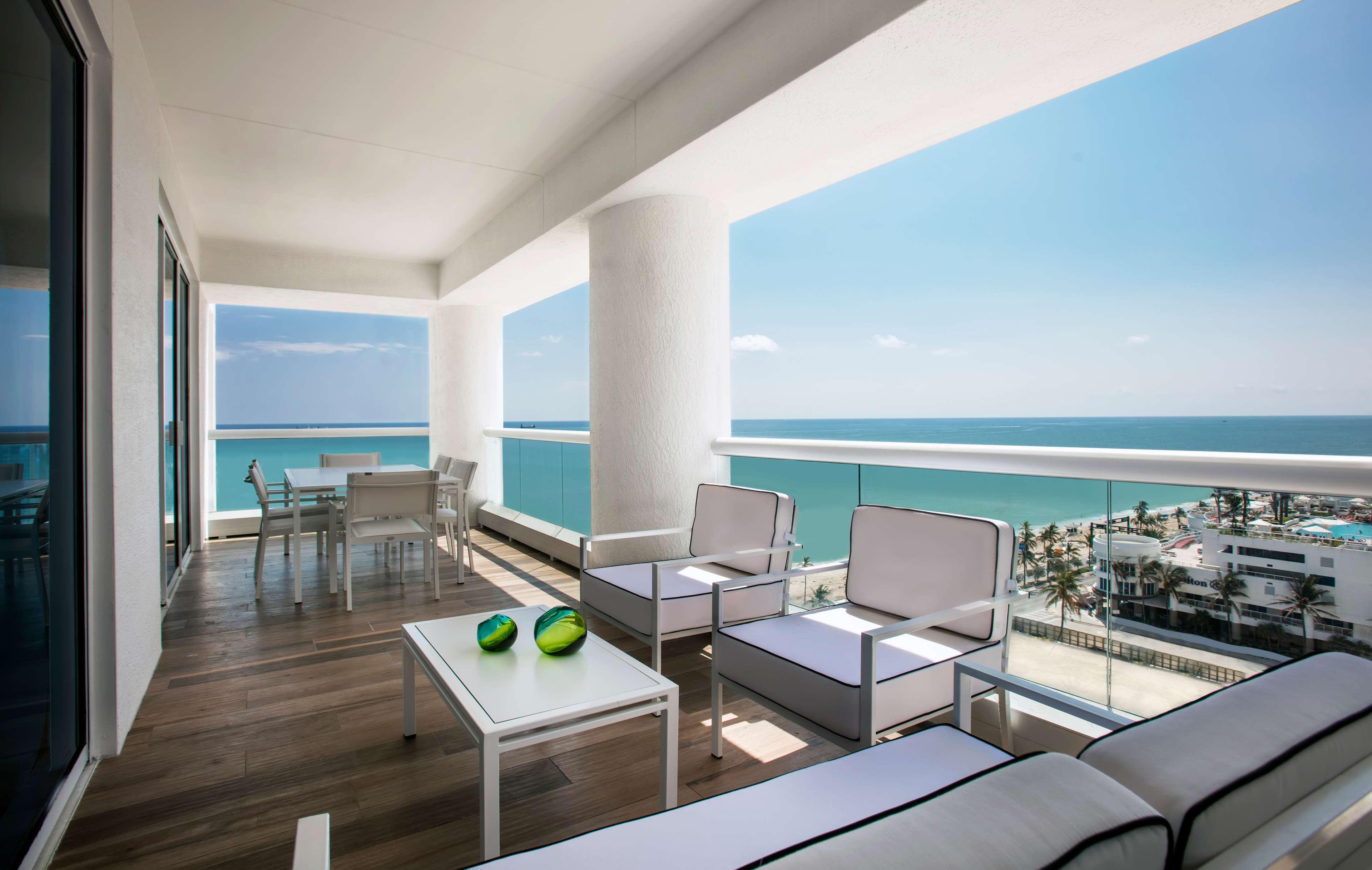 Resort Conrad Lauderdale 5*