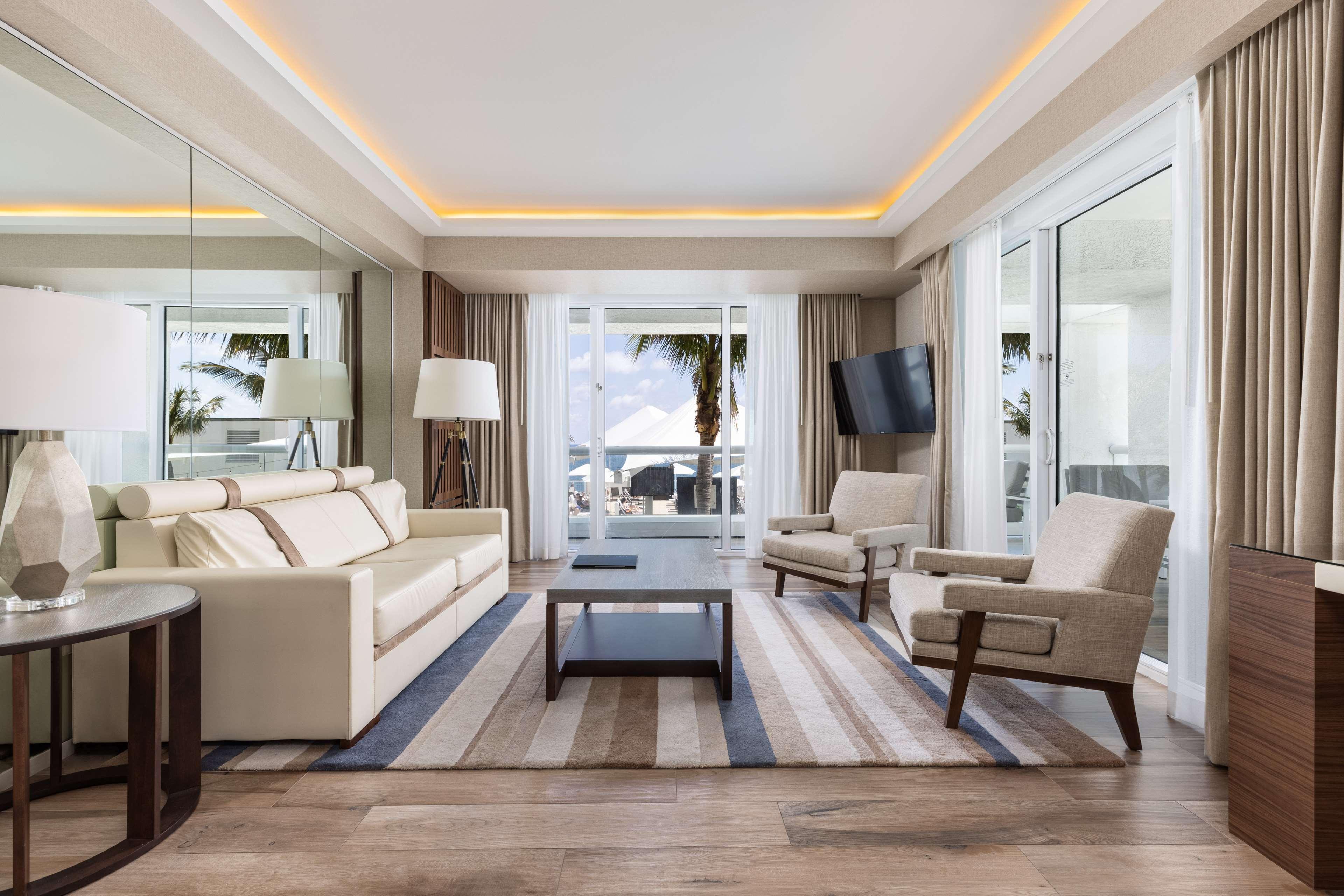 Conrad Lauderdale 5* Fort Lauderdale