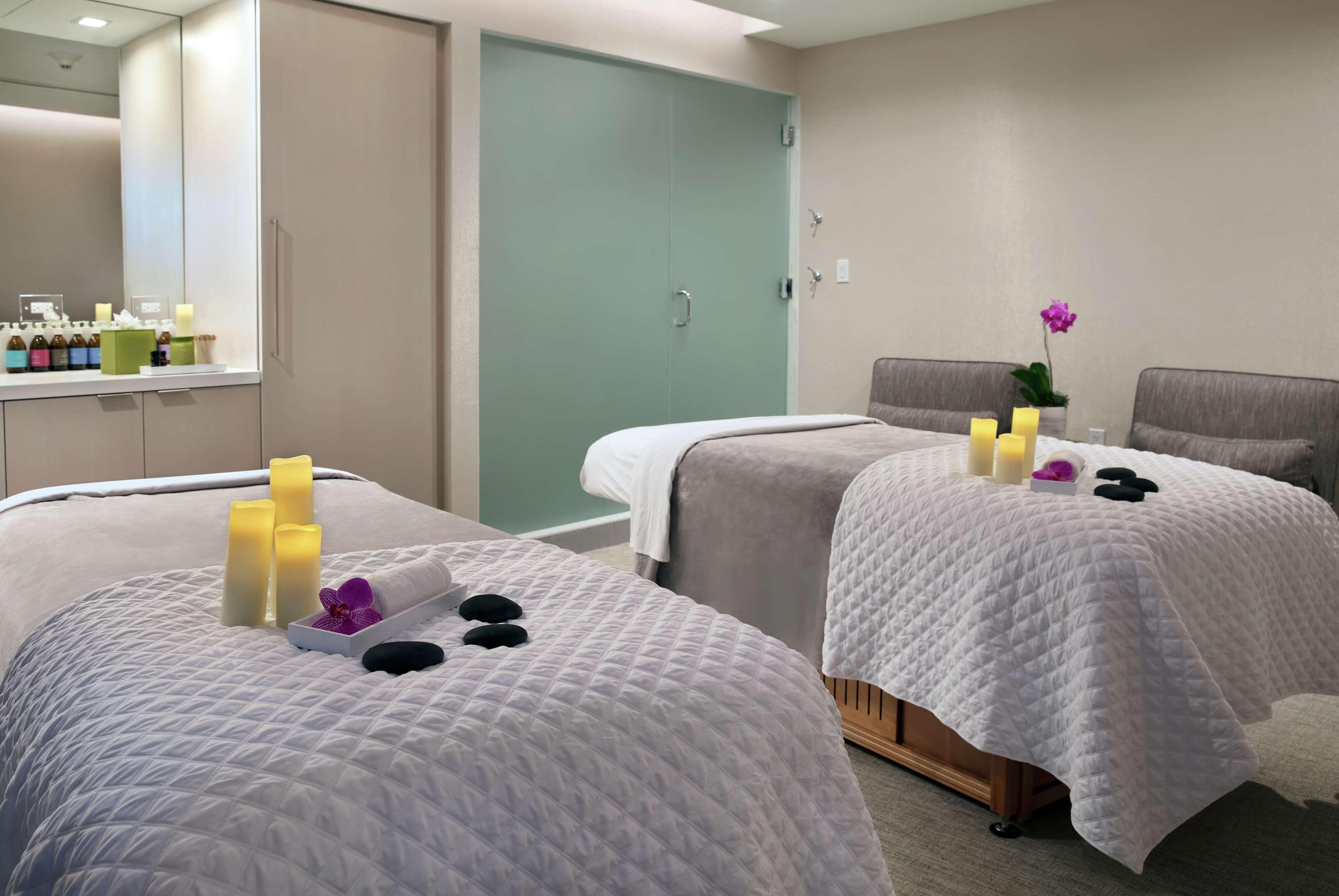 Resort Conrad Lauderdale 5*