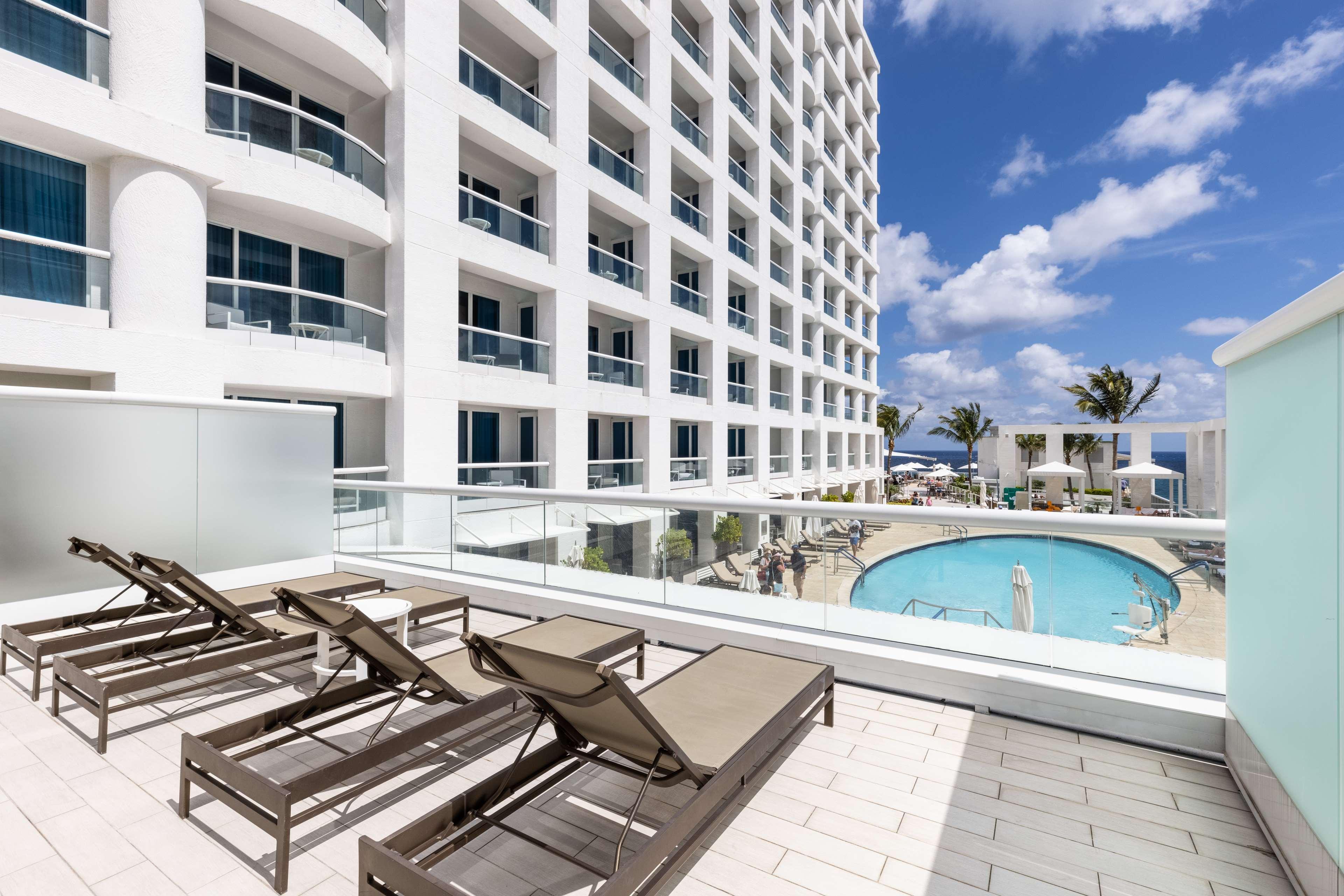 Resort Conrad Lauderdale 5*