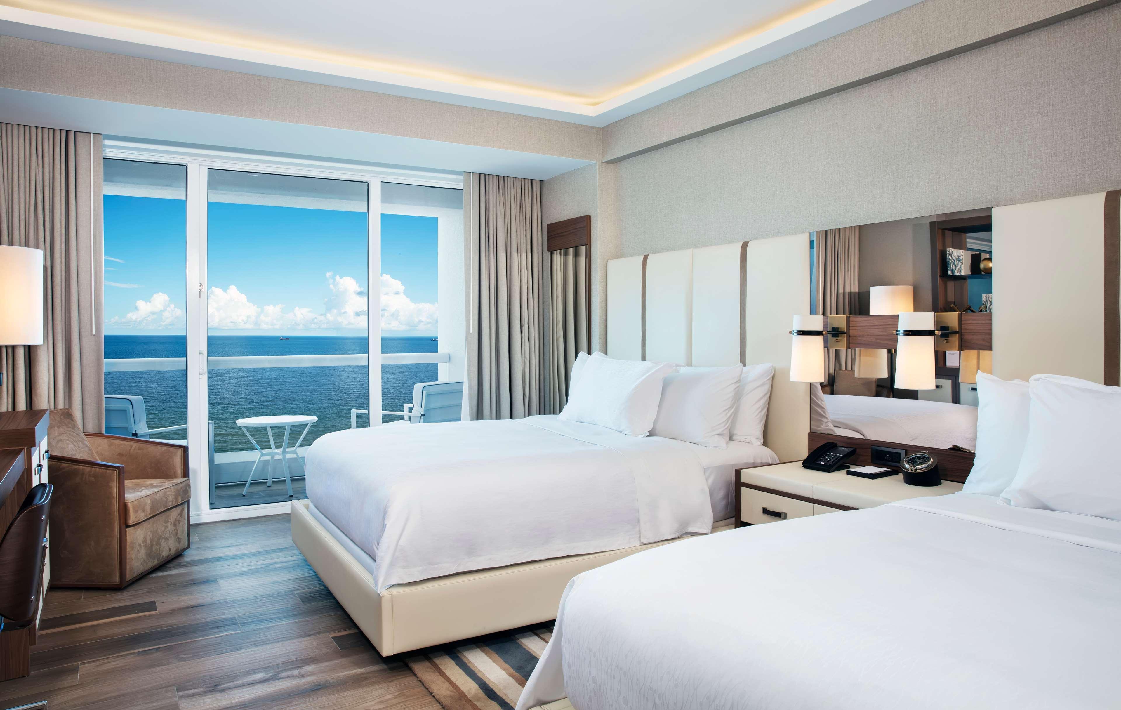 Conrad Lauderdale Resort 5*