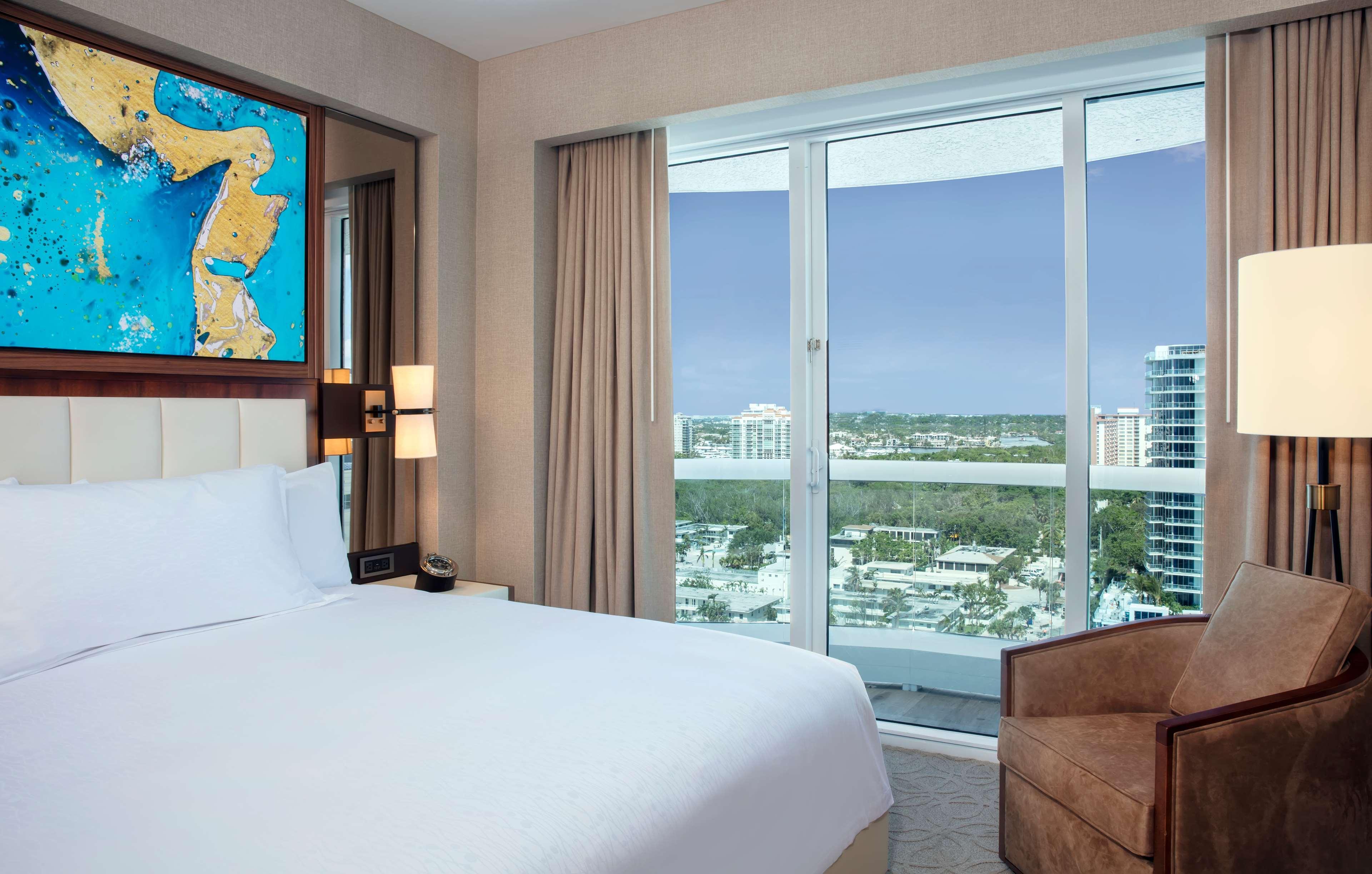 Conrad Lauderdale Fort Lauderdale