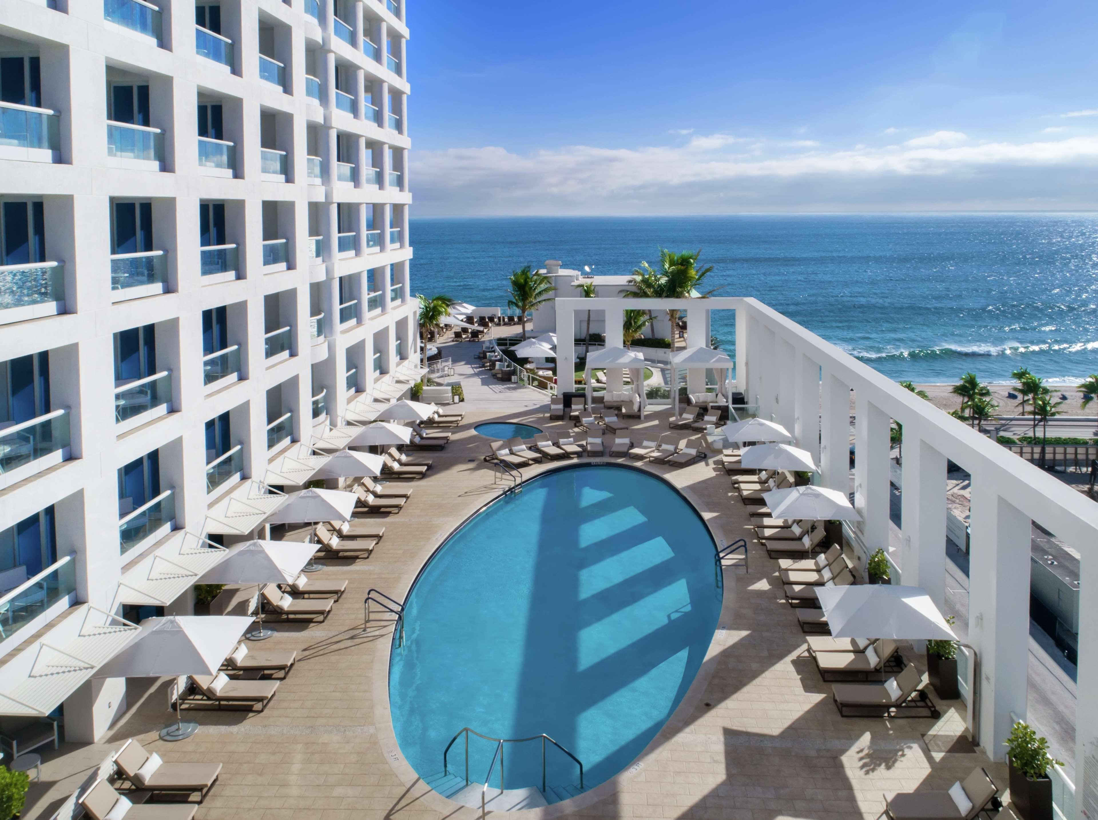 Resort Conrad Lauderdale 5*