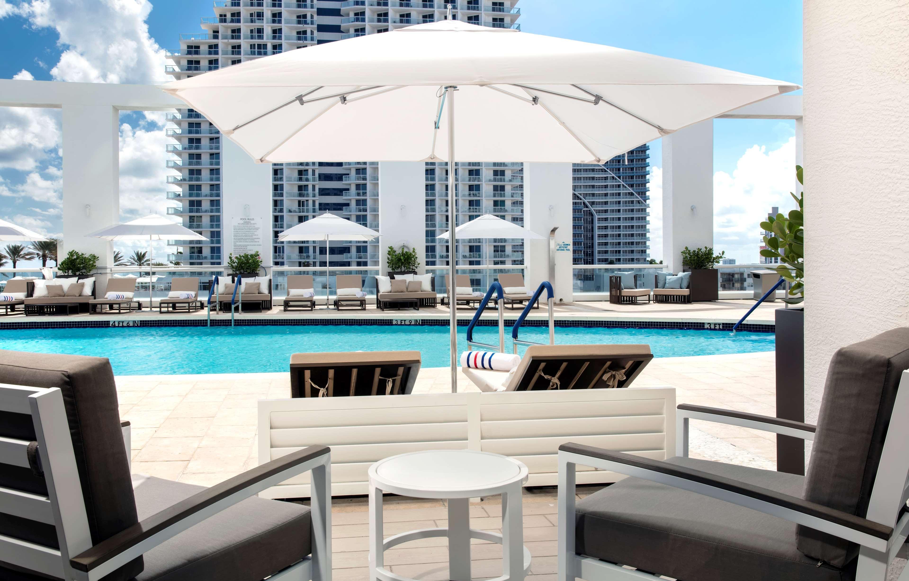 Resort Conrad Lauderdale 5*