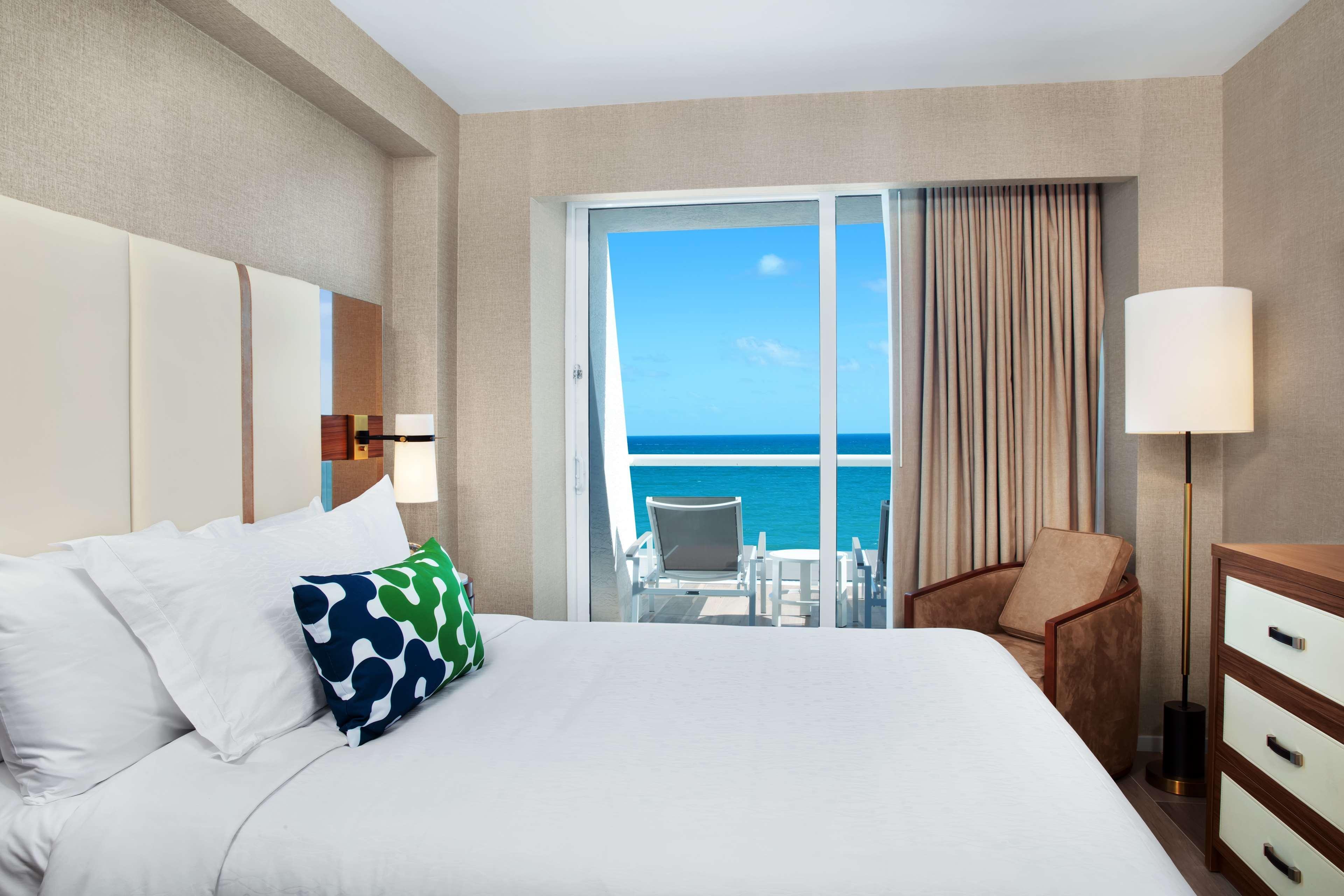 Resort Conrad Lauderdale Fort Lauderdale