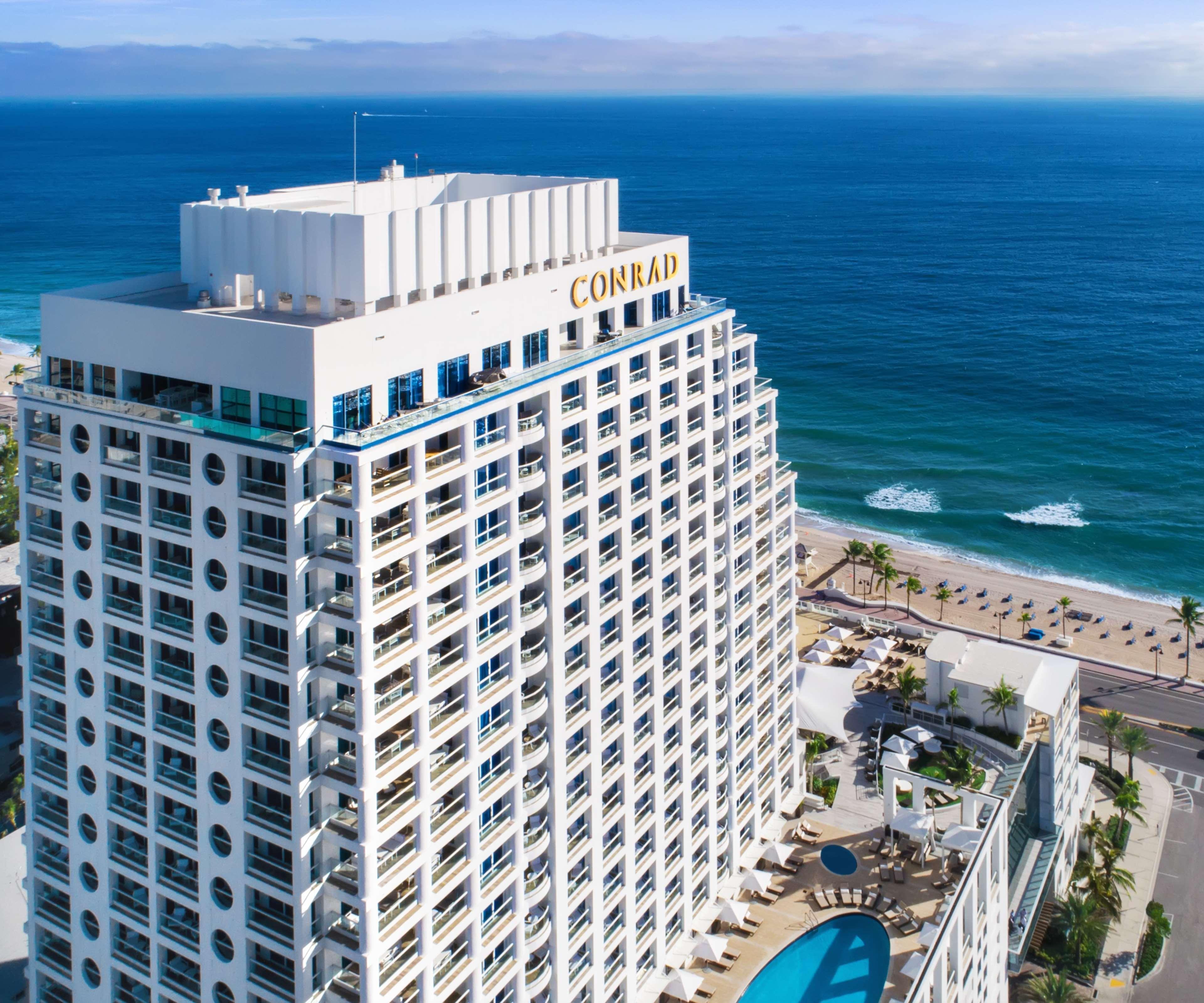 Conrad Lauderdale Fort Lauderdale