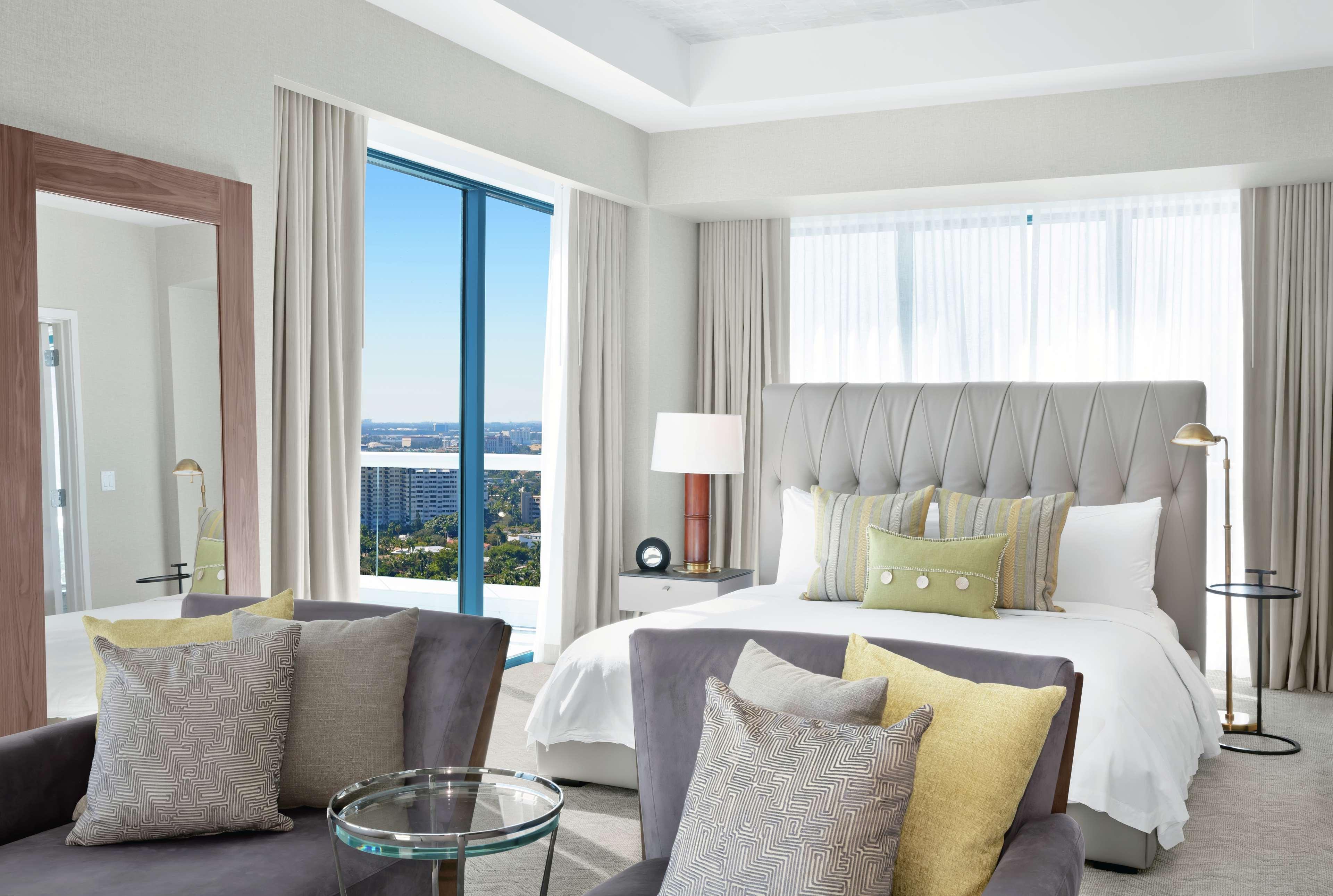 Conrad Lauderdale Fort Lauderdale