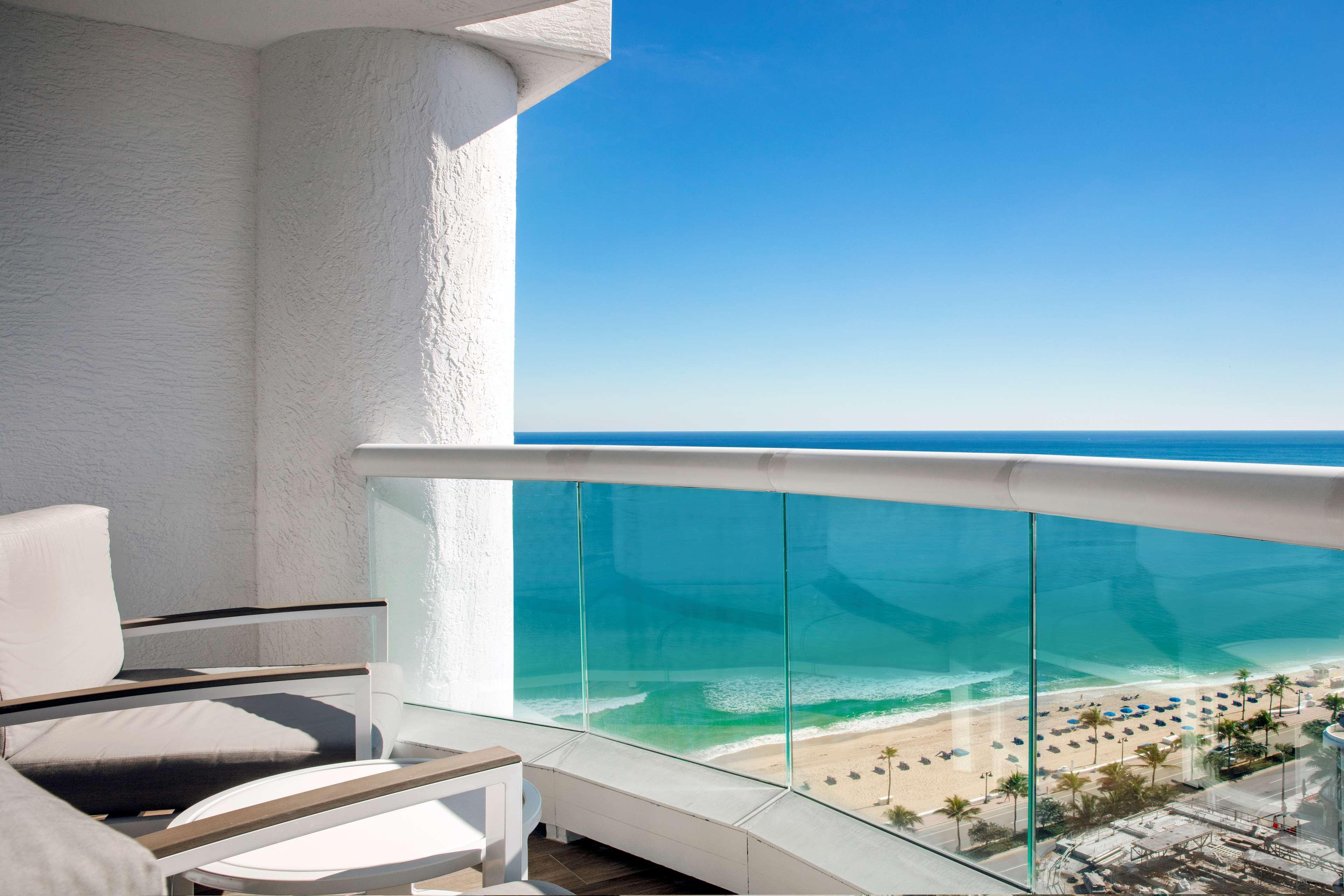 Conrad Lauderdale Fort Lauderdale