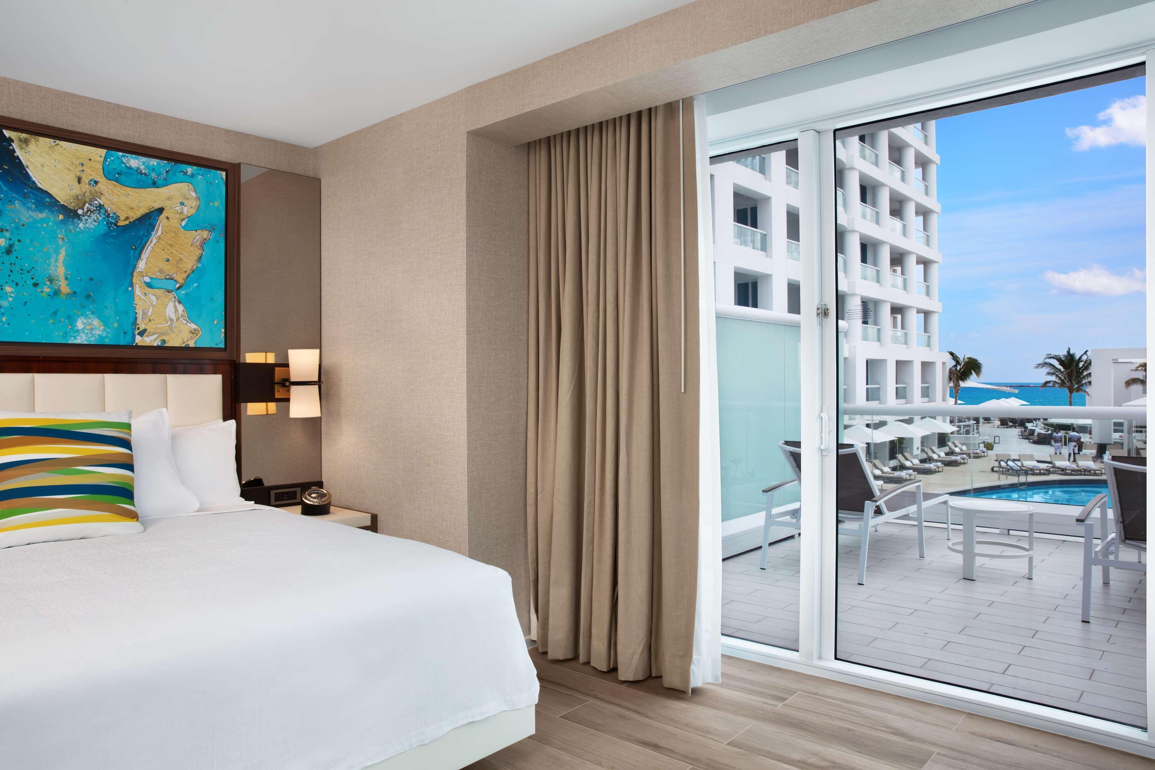 Conrad Lauderdale Resort 5*