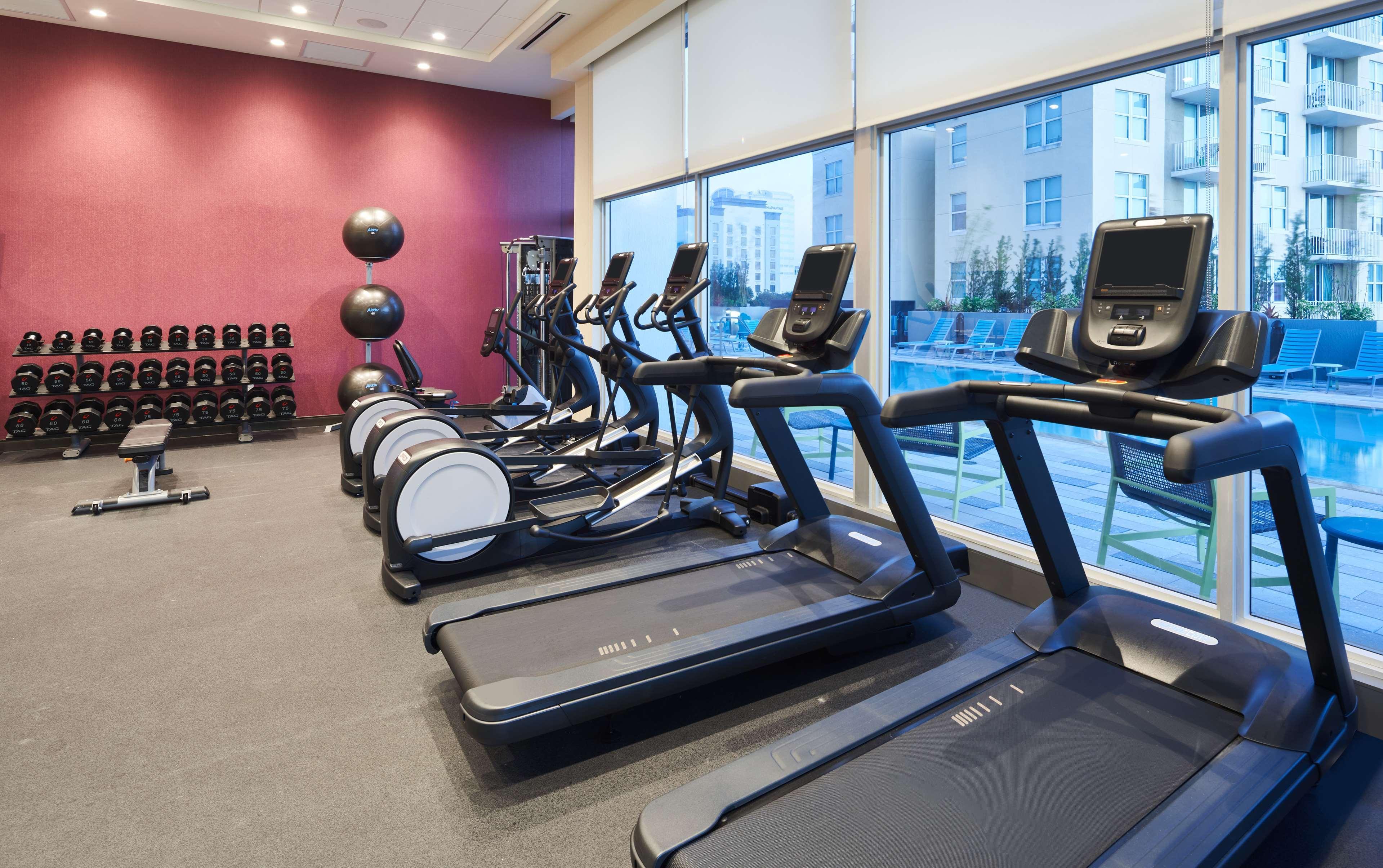 Tru By Hilton Lauderdale Downtown-flagler Village 3*