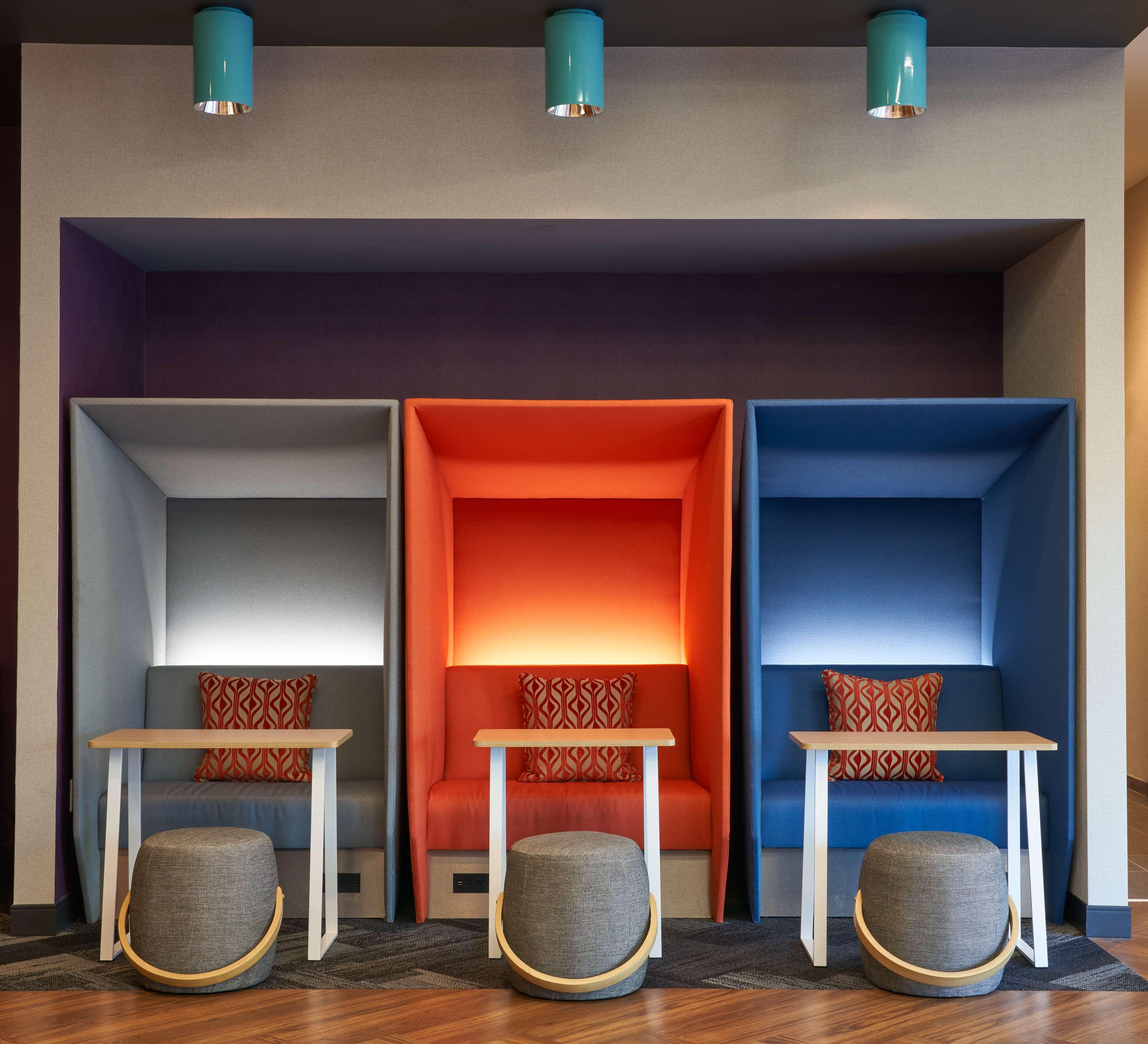 Tru By Hilton Lauderdale Downtown-flagler Village 3* Fort Lauderdale
