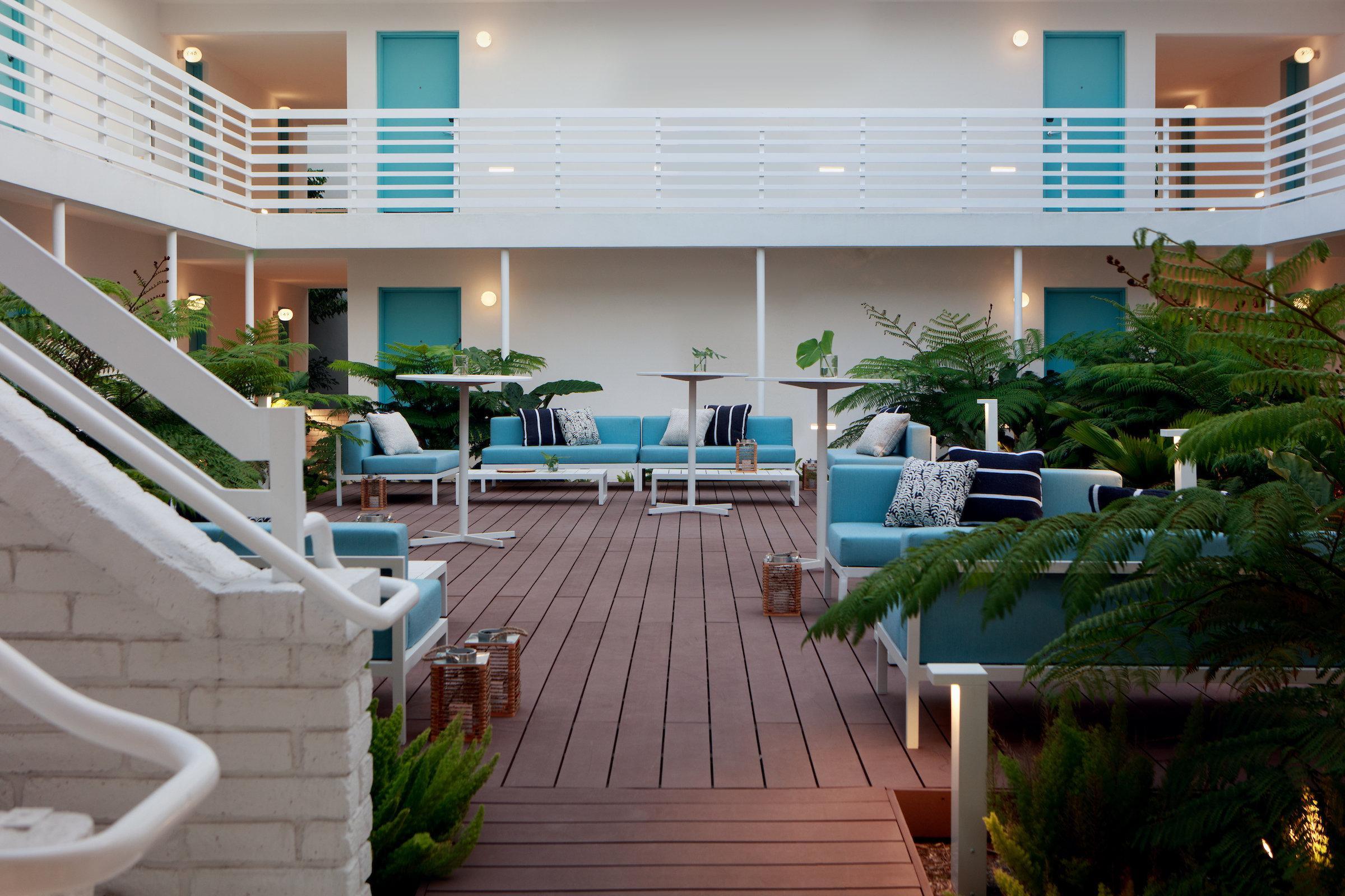 The Kimpton Shorebreak Lauderdale 4* Fort Lauderdale