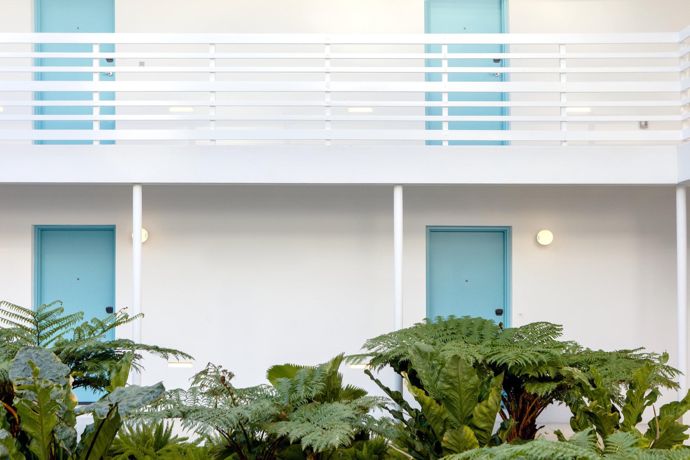 The Kimpton Shorebreak Lauderdale Fort Lauderdale