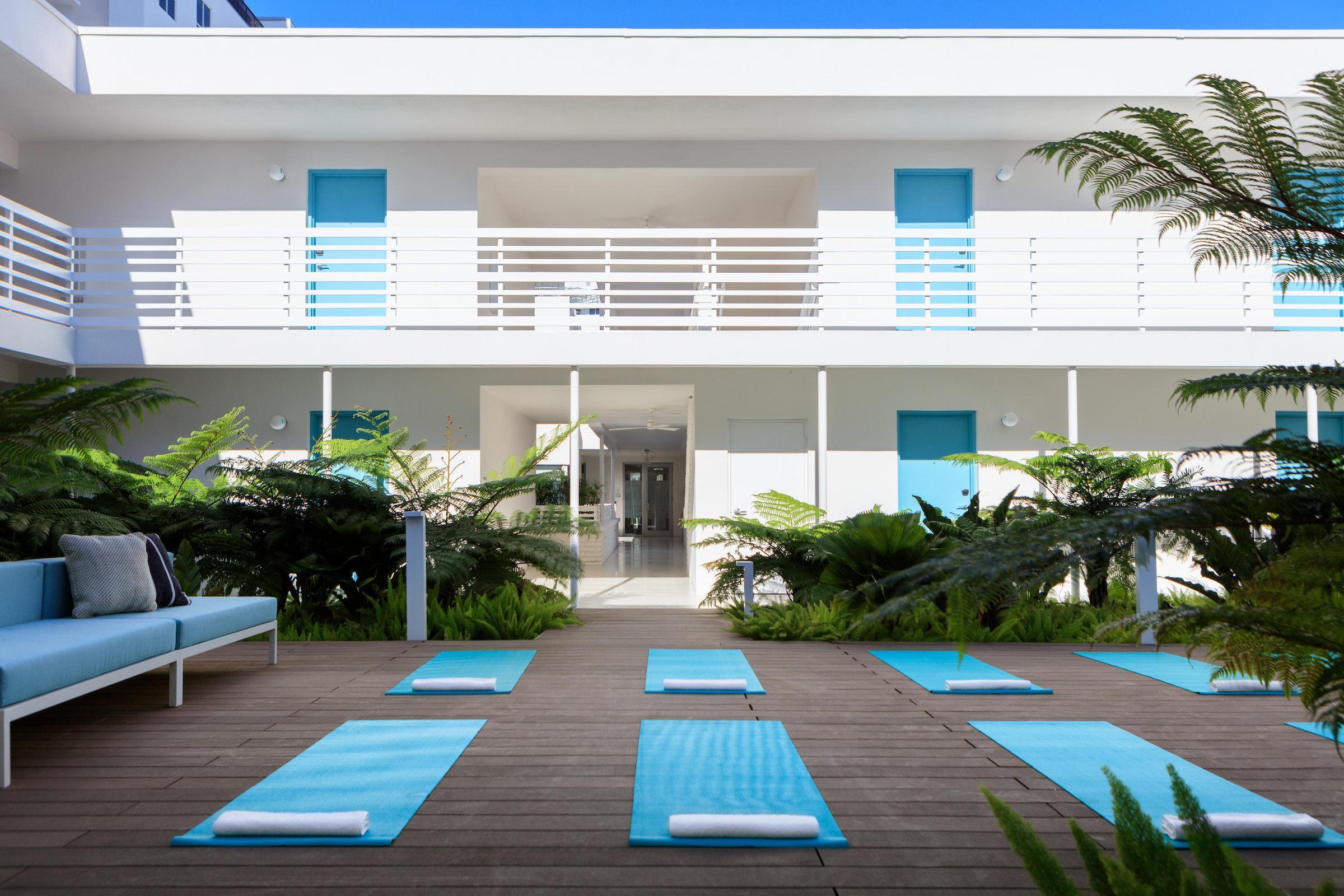 The Kimpton Shorebreak Lauderdale 4* Fort Lauderdale
