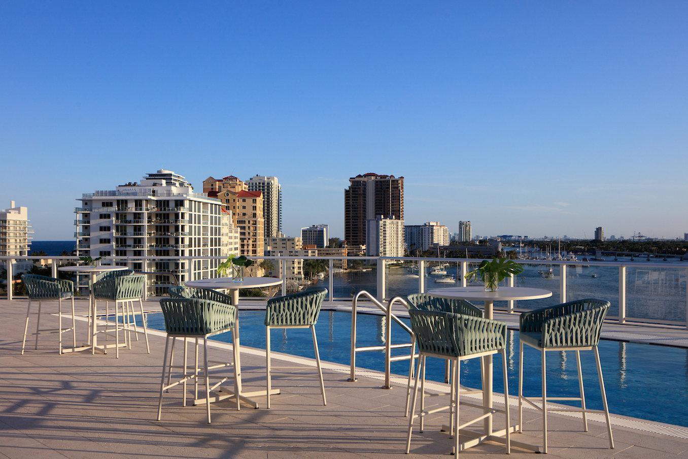 The Kimpton Shorebreak Lauderdale 4*