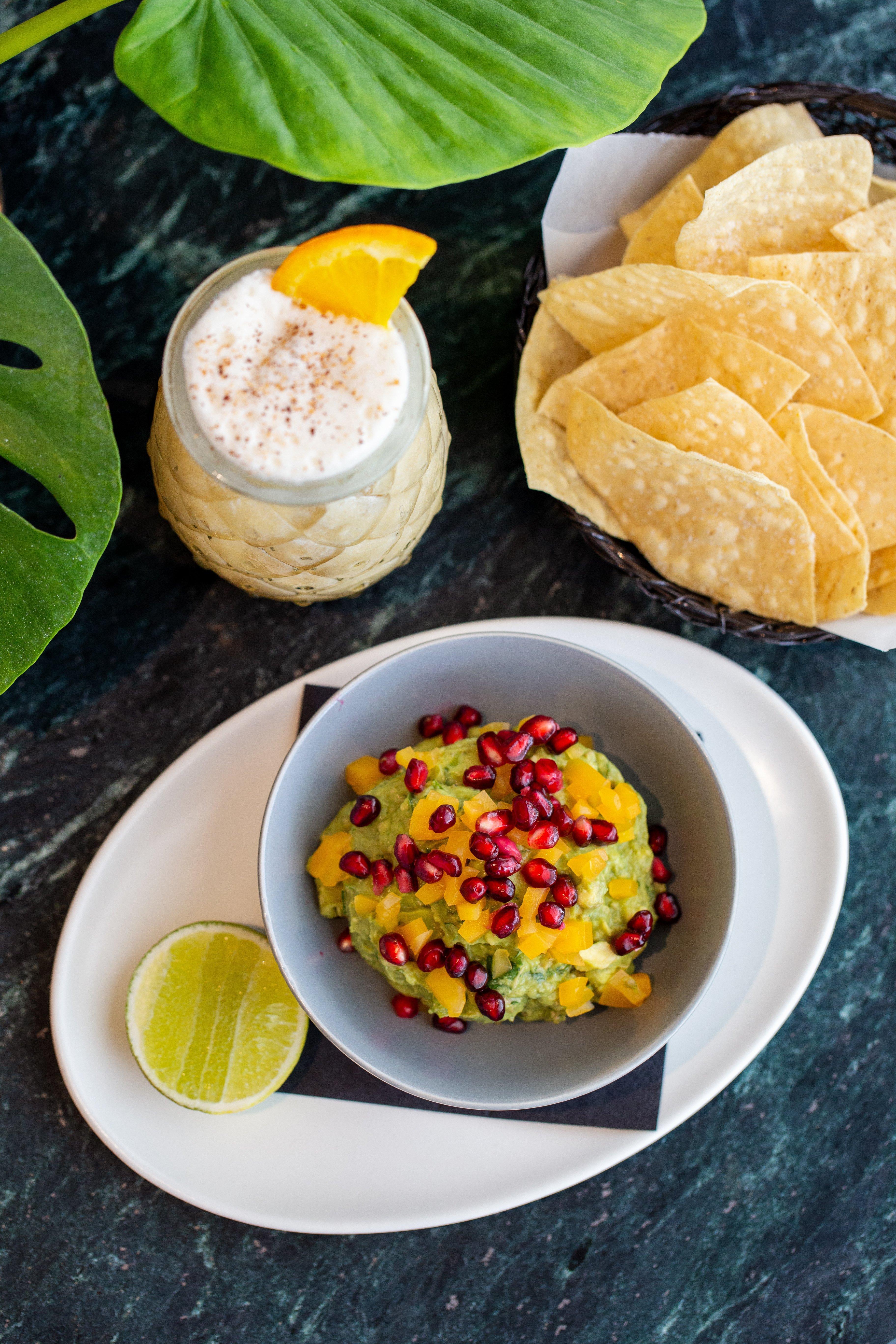 The Kimpton Shorebreak Lauderdale 4* Fort Lauderdale