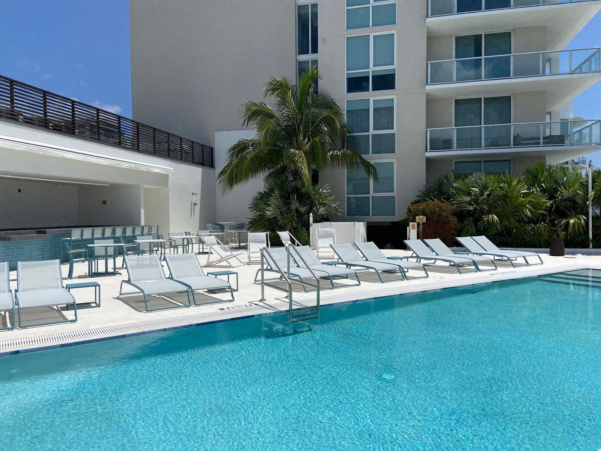 Hotel The Kimpton Shorebreak Lauderdale
