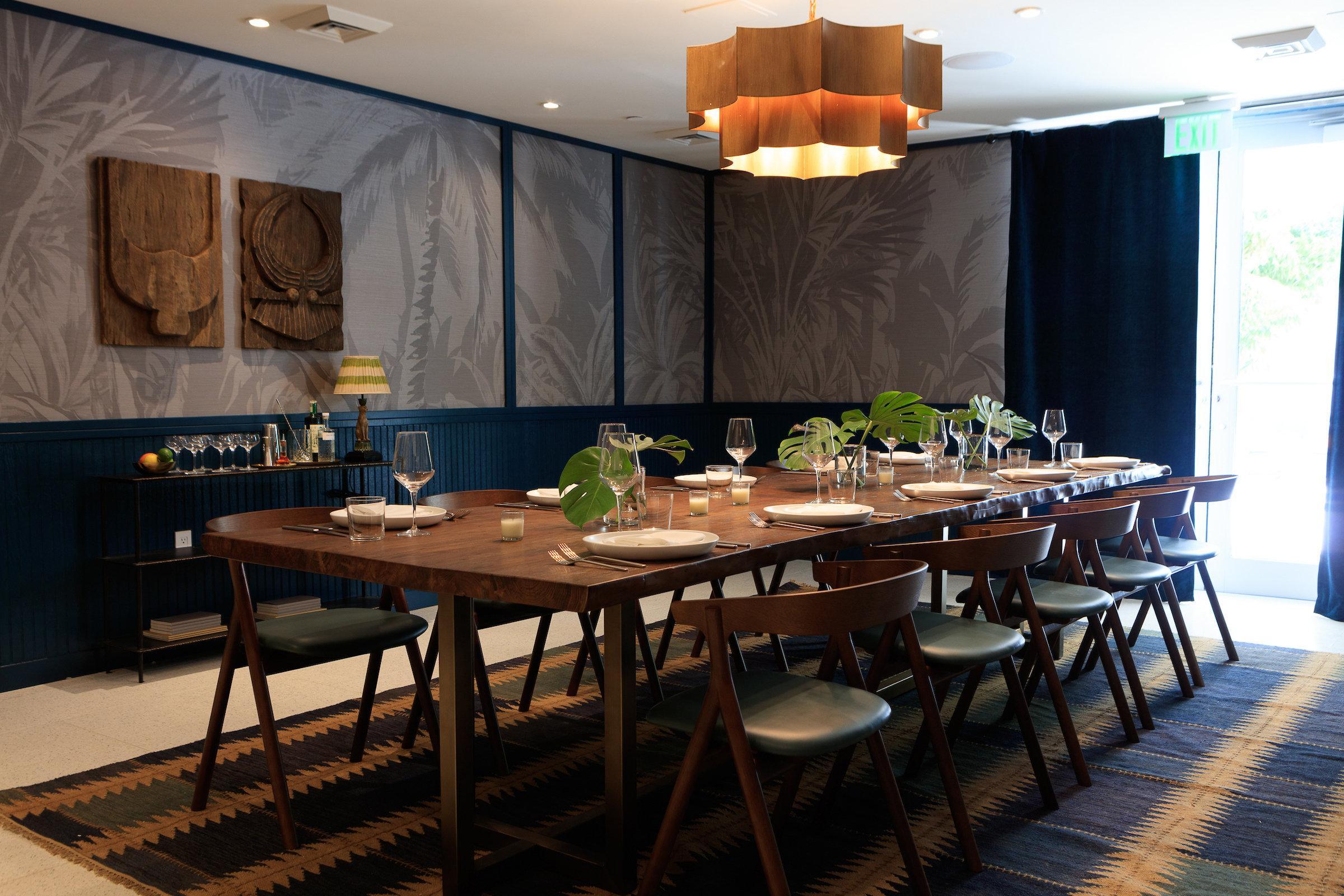 The Kimpton Shorebreak Lauderdale 4*