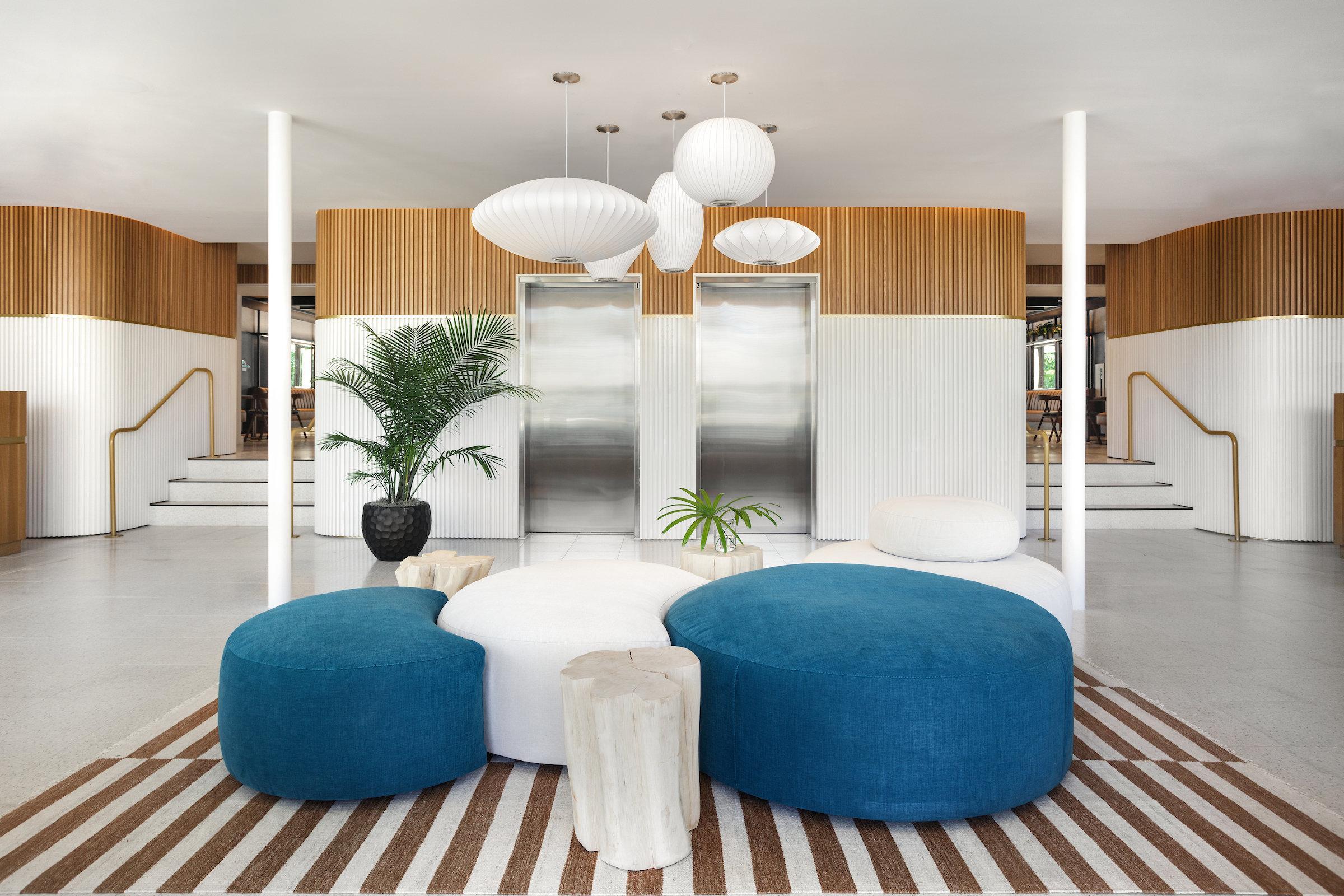 The Kimpton Shorebreak Lauderdale Fort Lauderdale